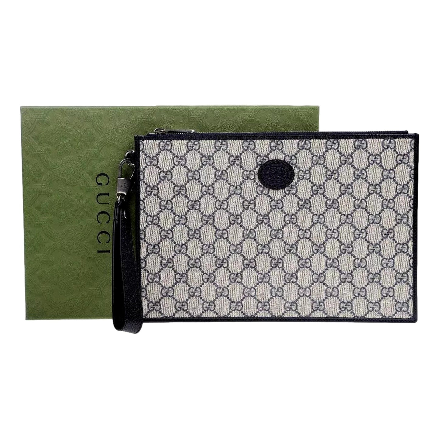 STRAPSTORY - GGC1 BAG - 1058
