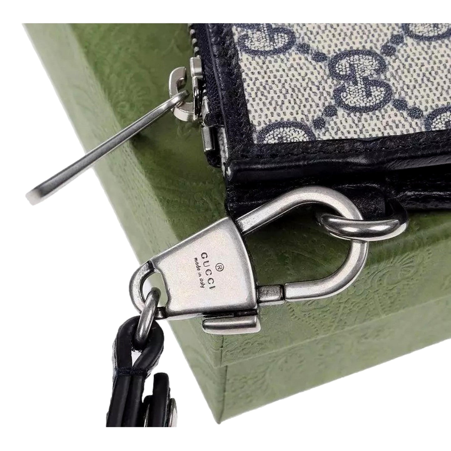 STRAPSTORY - GGC1 BAG - 1058