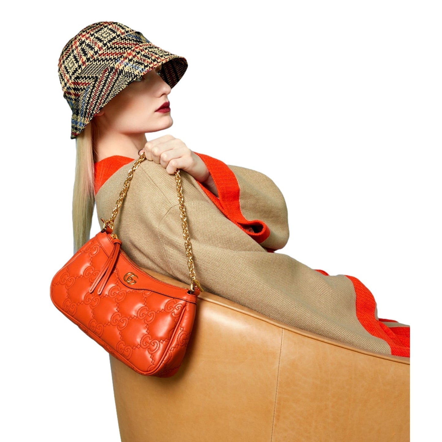STRAPSTORY - GGC1 BAG - 3972