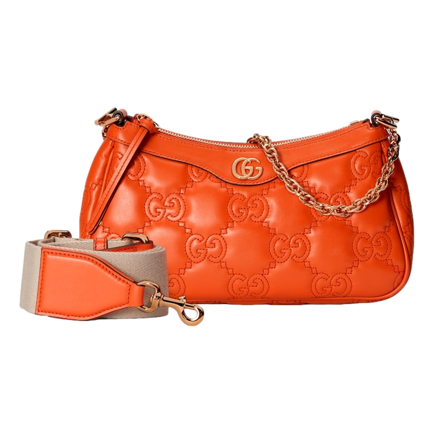 STRAPSTORY - GGC1 BAG - 3972