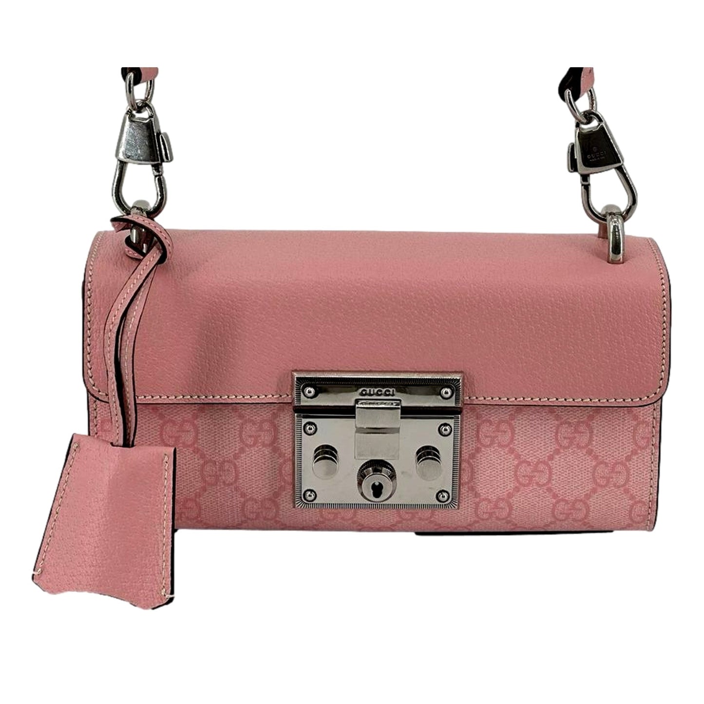 STRAPSTORY - GGC1 BAG - 302