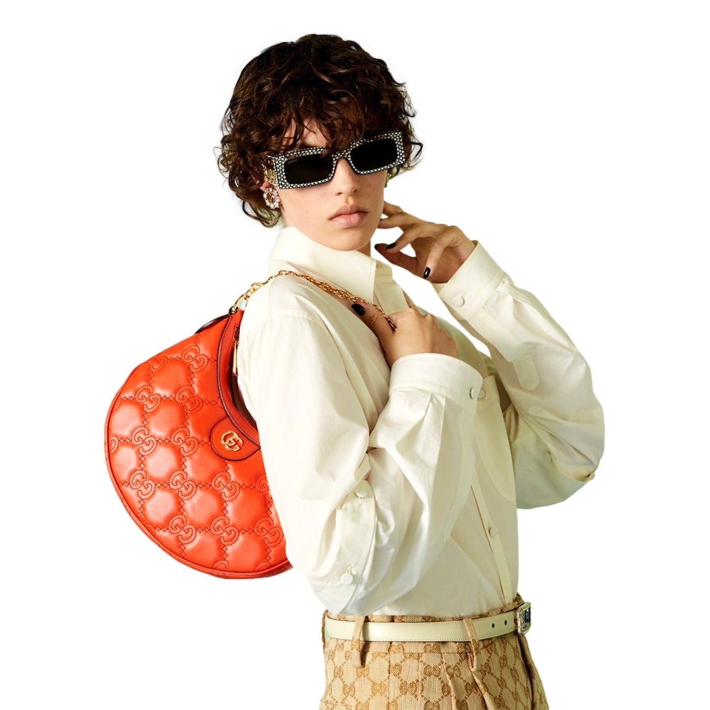 STRAPSTORY - GGC1 BAG - 1076