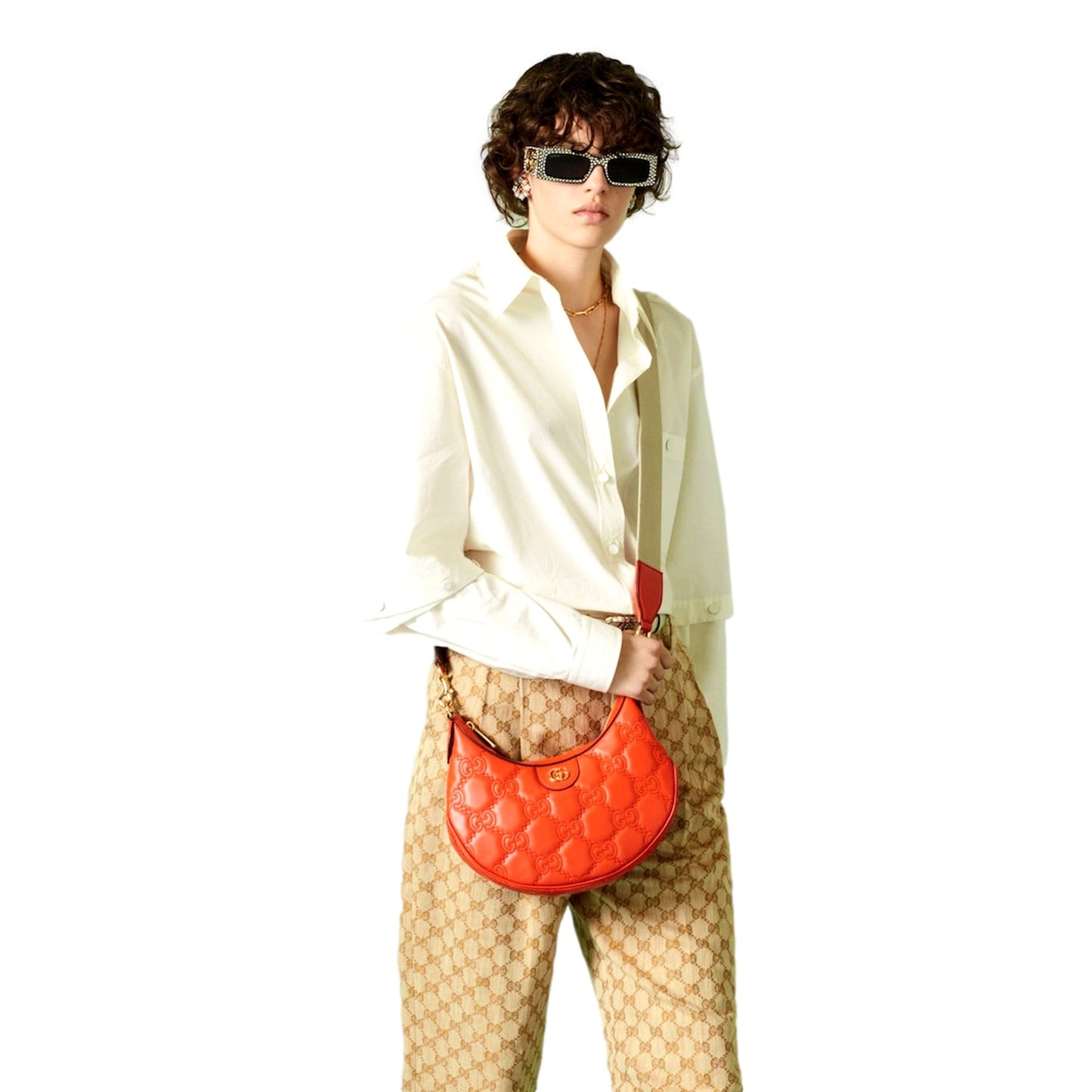 STRAPSTORY - GGC1 BAG - 1076