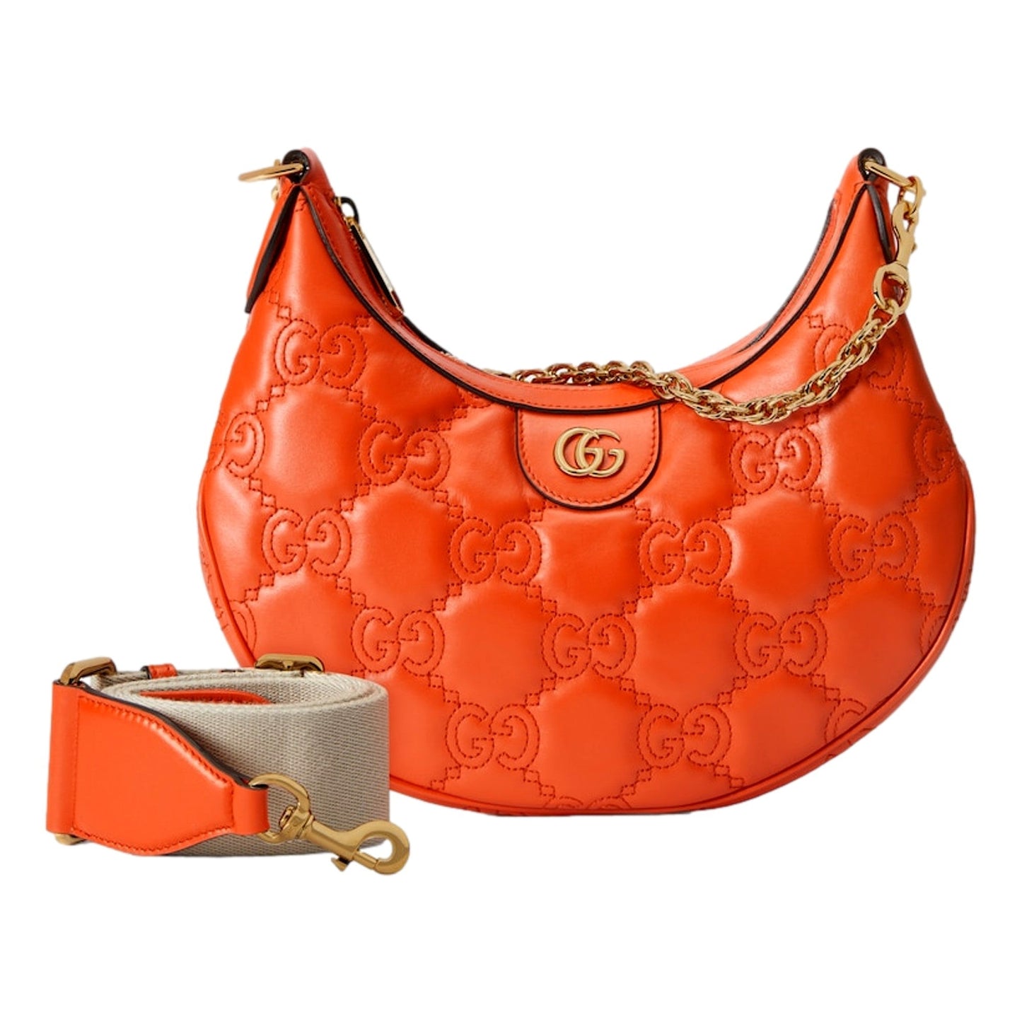 STRAPSTORY - GGC1 BAG - 1076