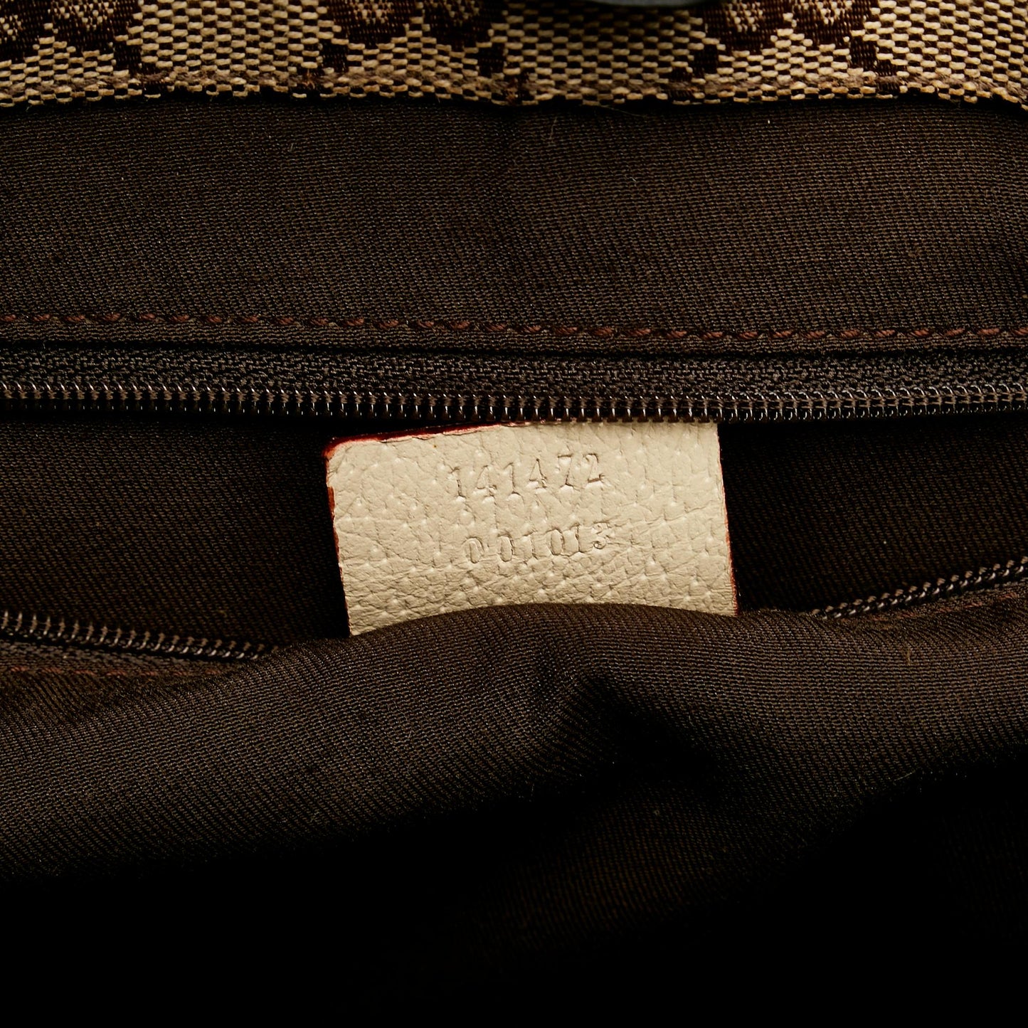 STRAPSTORY - GGC4 BAG - 2391