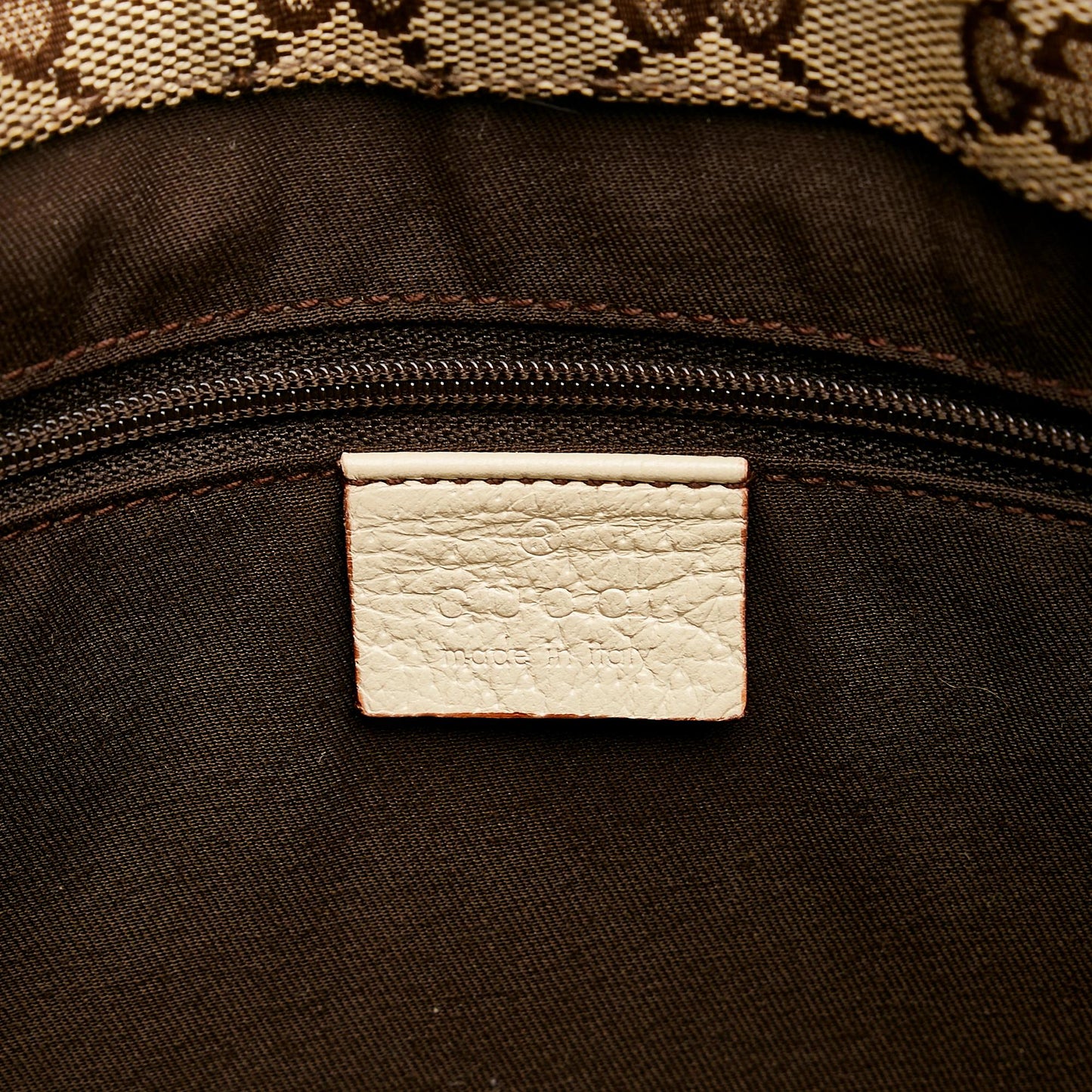 STRAPSTORY - GGC4 BAG - 2391