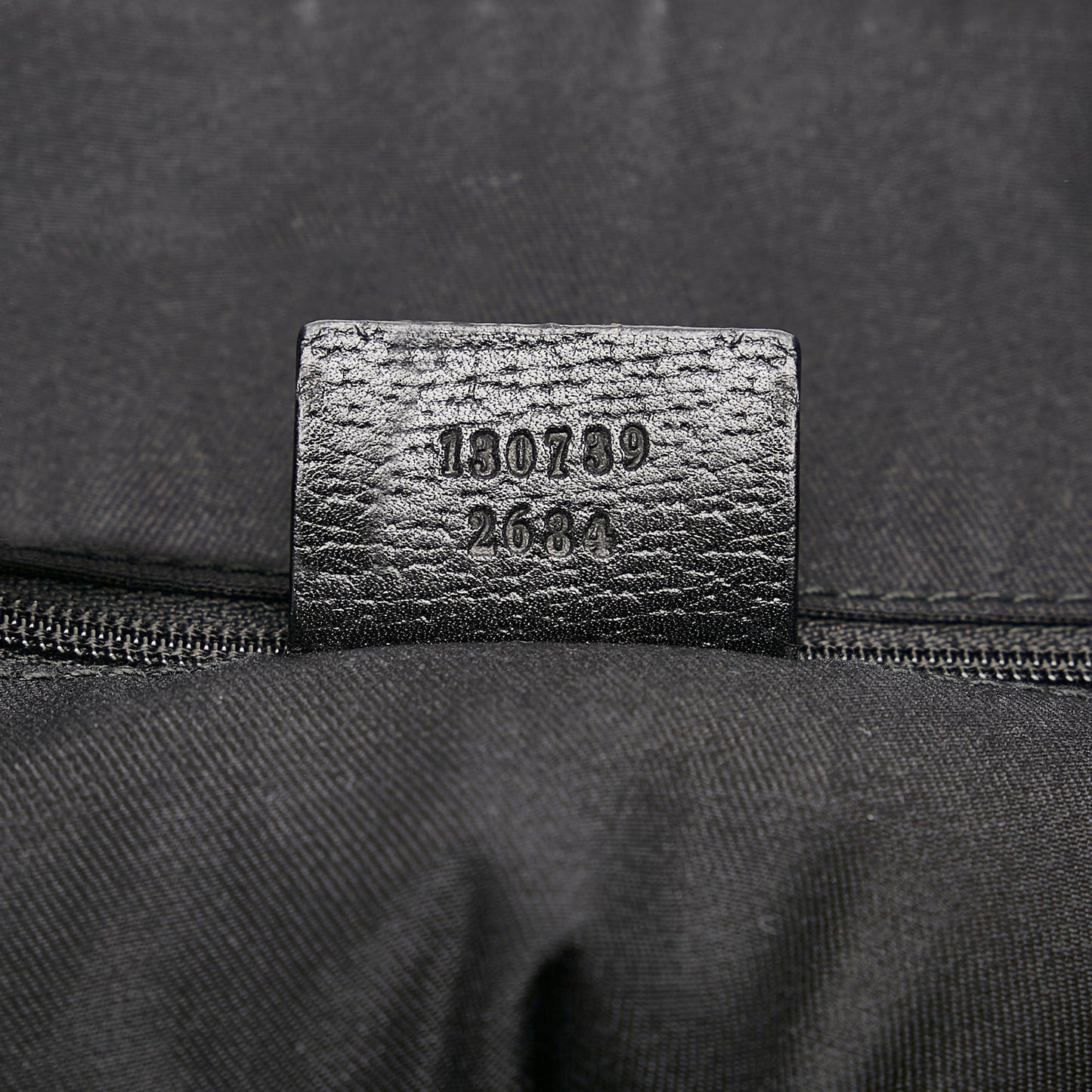 STRAPSTORY - GGC4 BAG - 2395