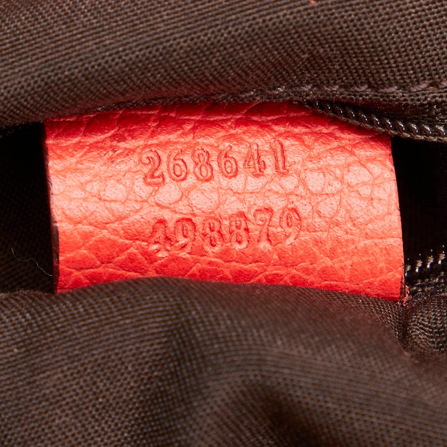STRAPSTORY - GGC4 BAG - 2819