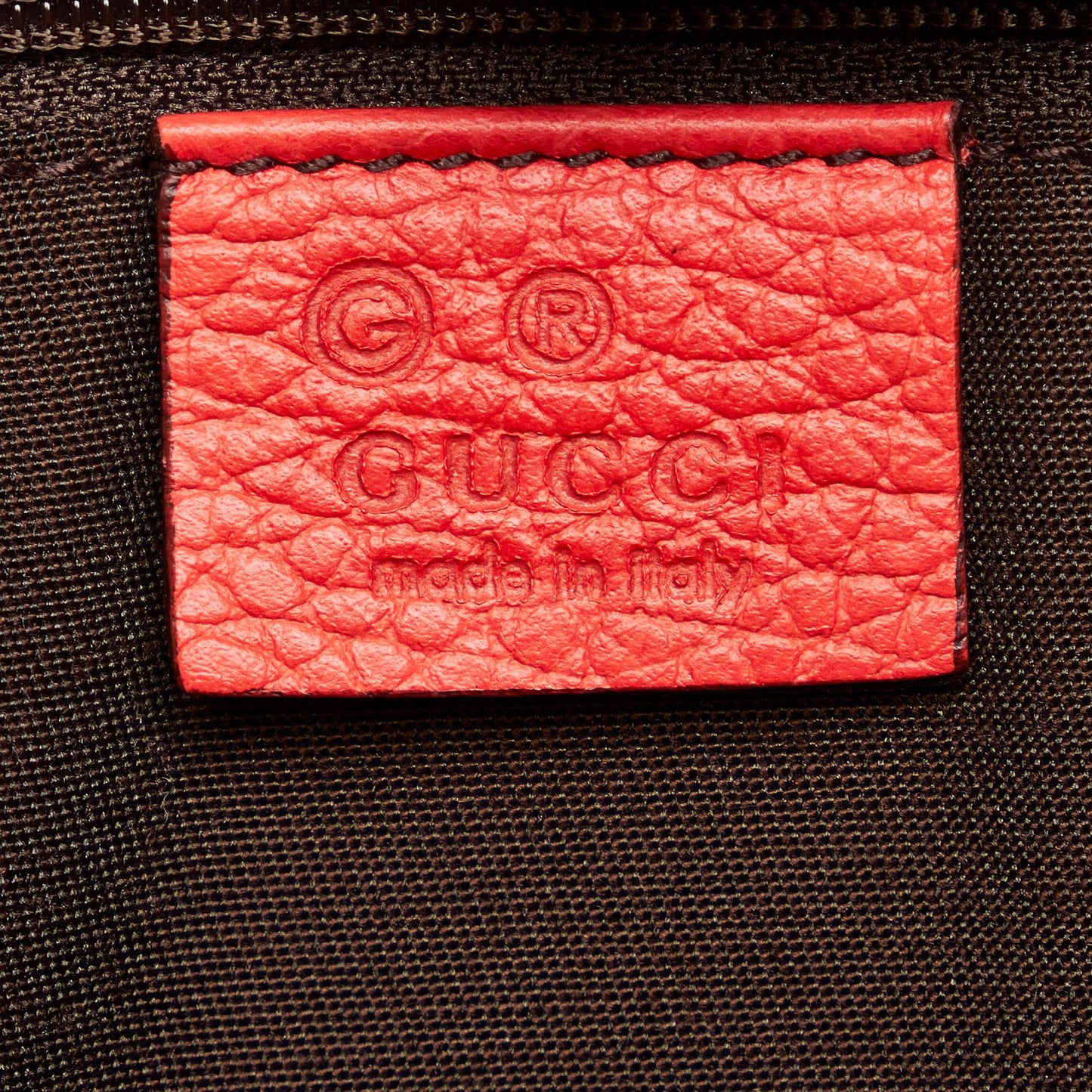 STRAPSTORY - GGC4 BAG - 2819