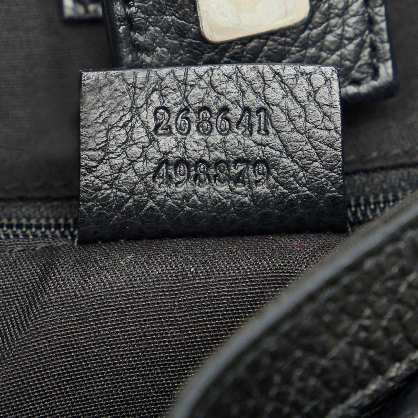 STRAPSTORY - GGC4 BAG - 2818
