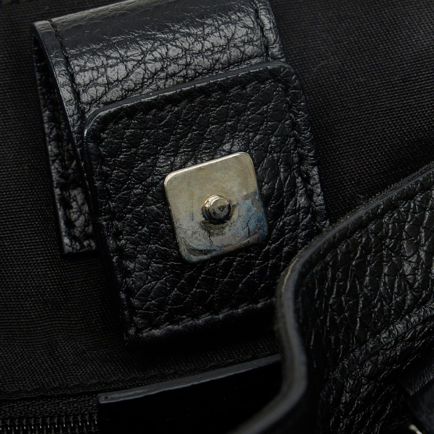 STRAPSTORY - GGC4 BAG - 2818