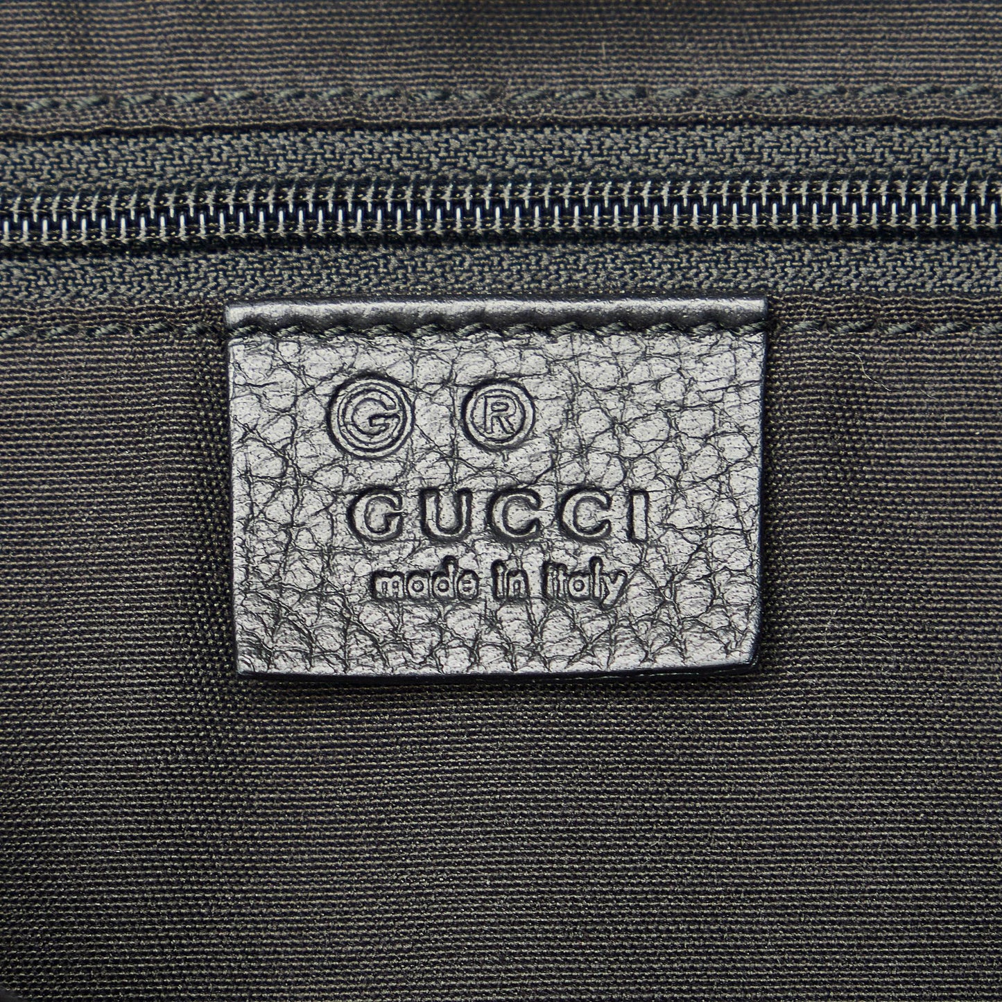 STRAPSTORY - GGC4 BAG - 2818