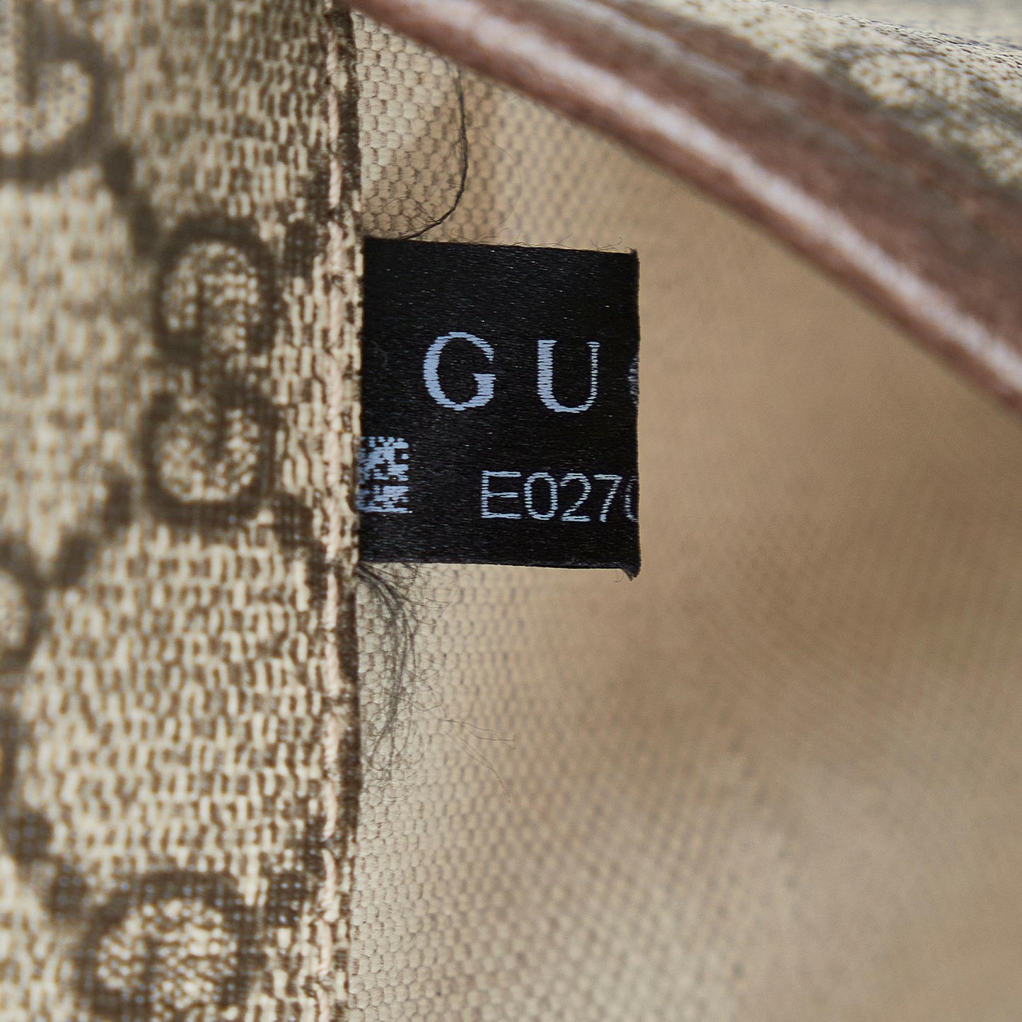 STRAPSTORY - GGC4 BAG - 1342