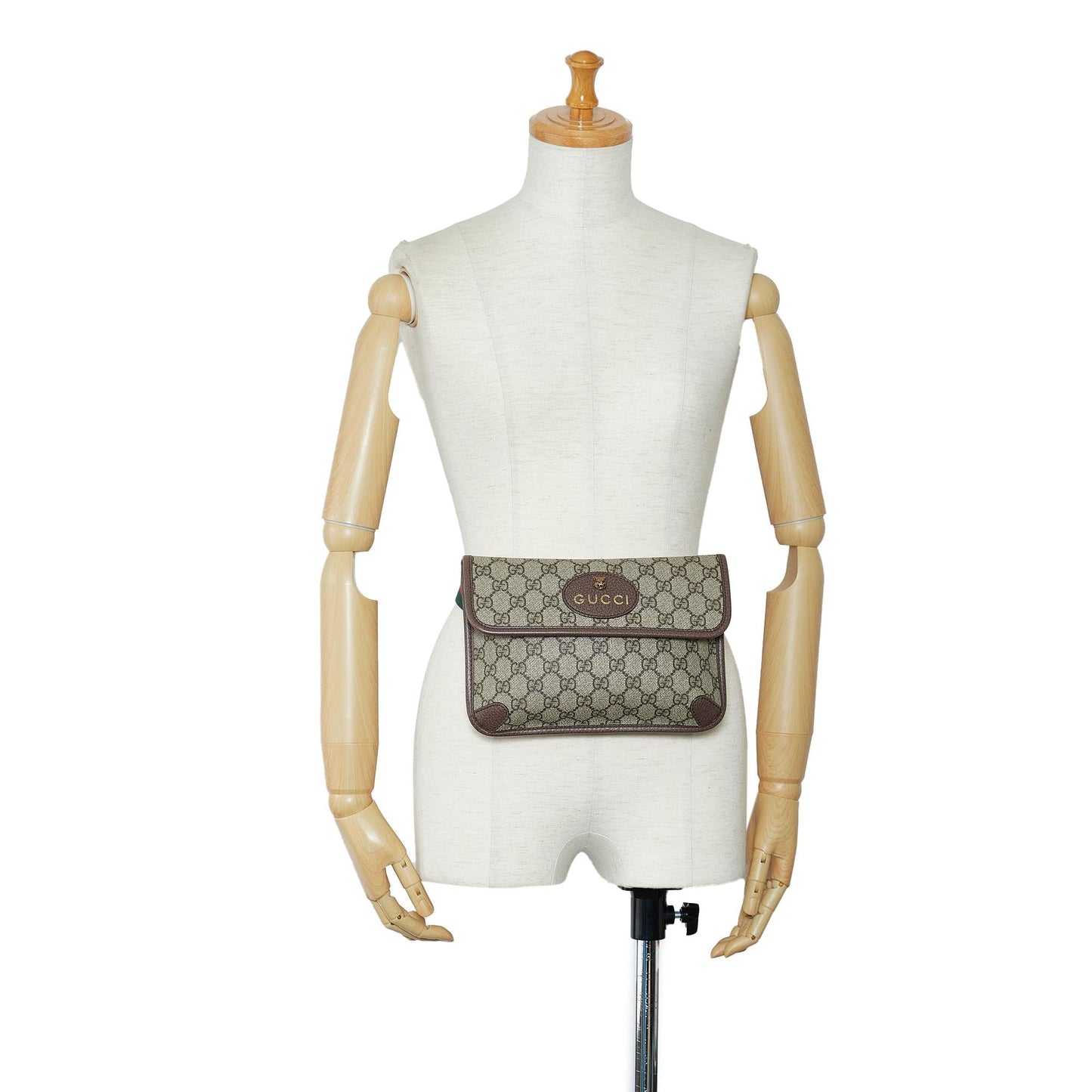 STRAPSTORY - GGC4 BAG - 1342