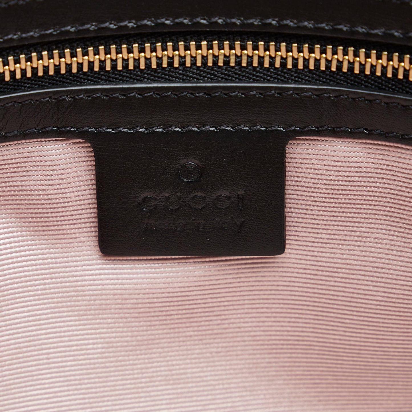 STRAPSTORY - GGC1 BAG - 1497