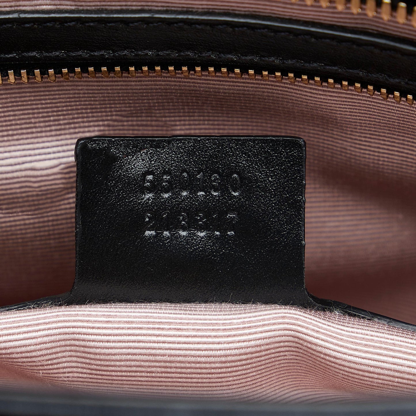 STRAPSTORY - GGC1 BAG - 1497