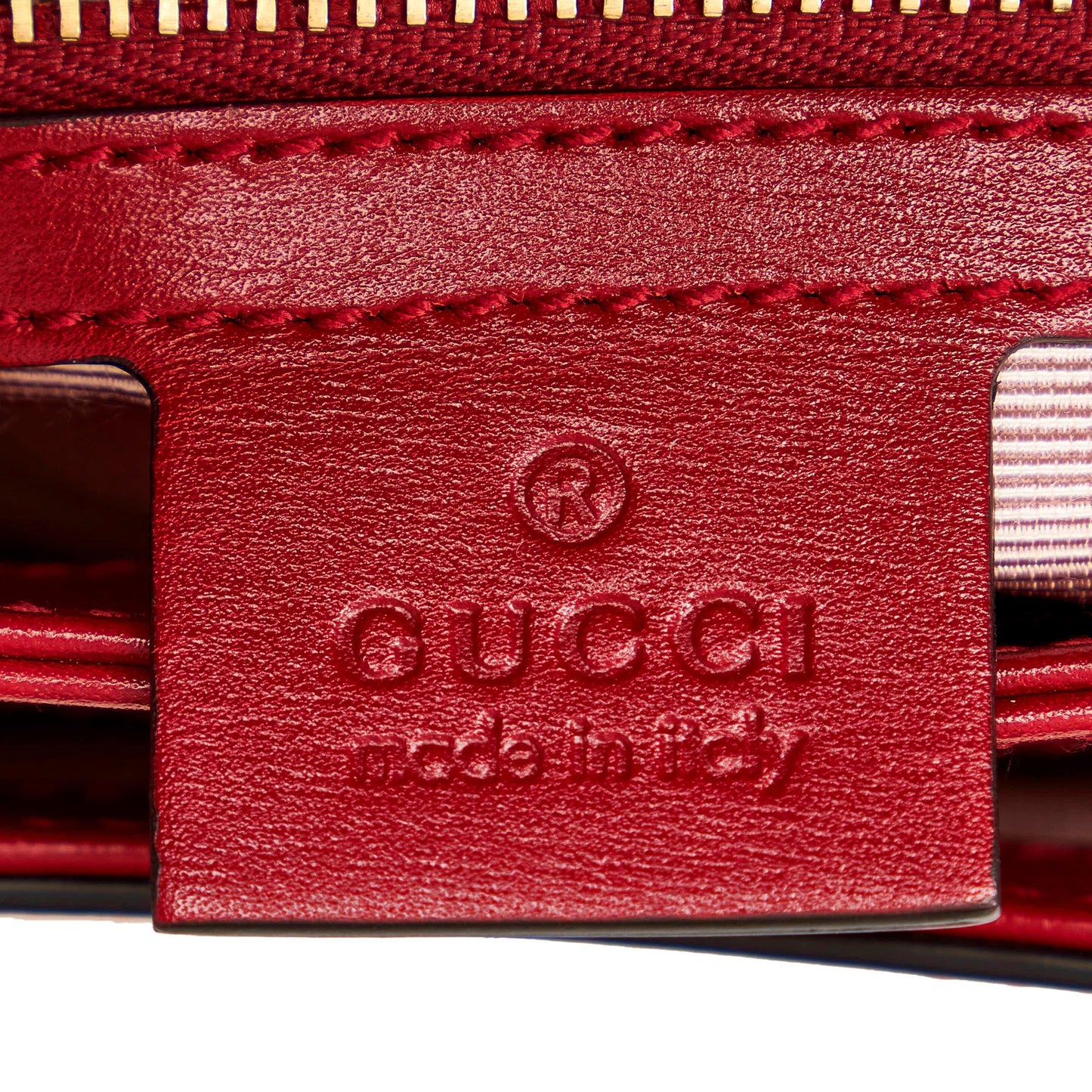 STRAPSTORY - GGC4 BAG - 1331