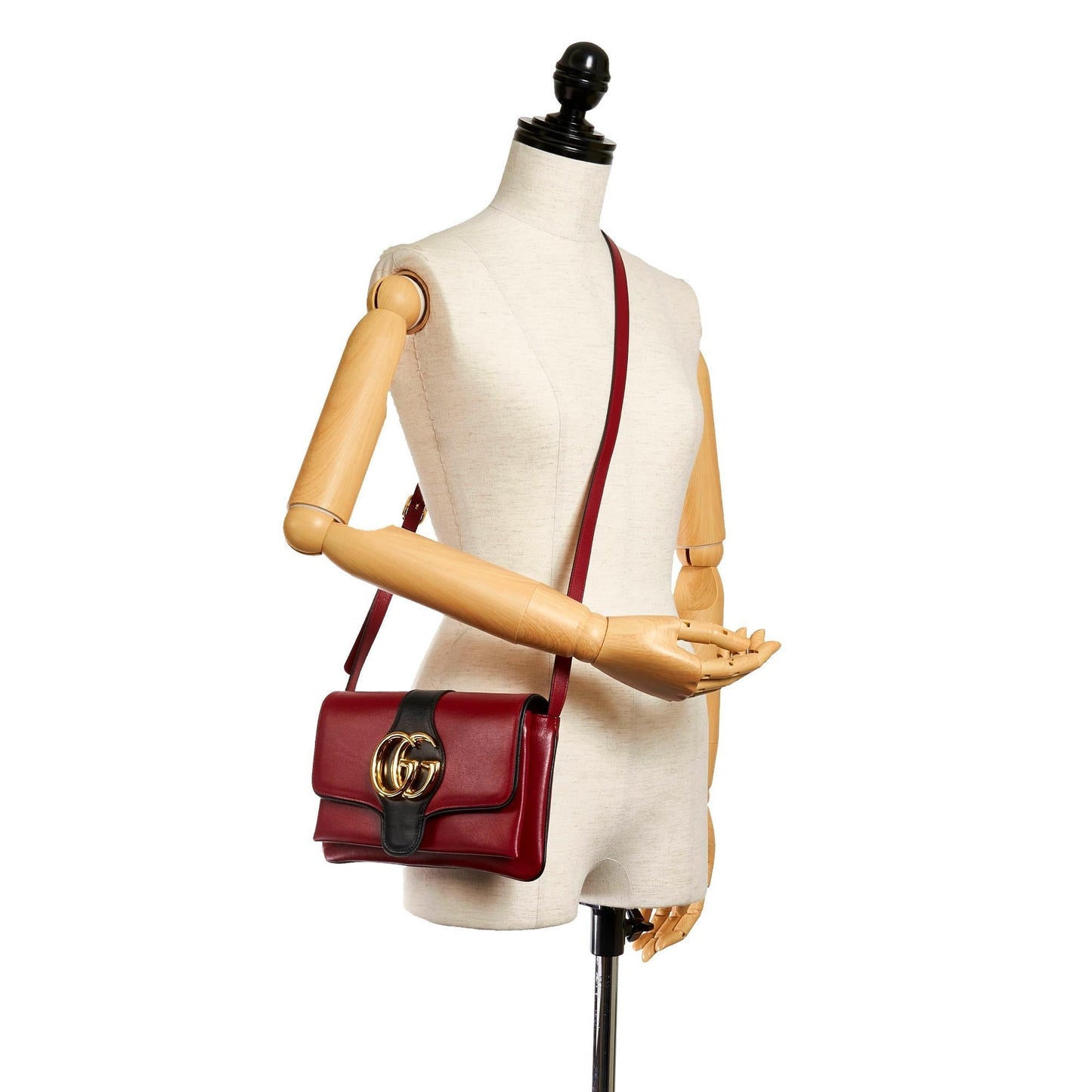 STRAPSTORY - GGC4 BAG - 1331