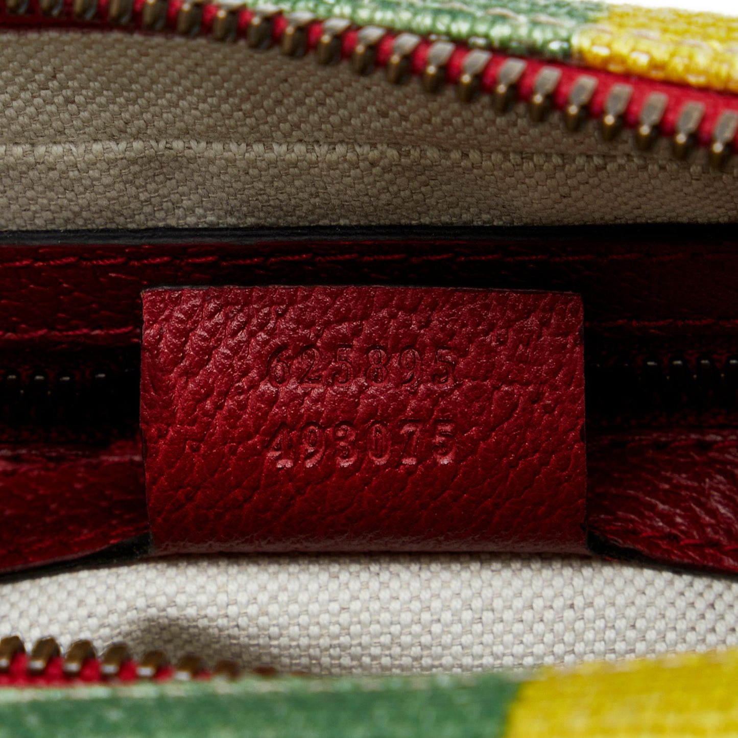 STRAPSTORY - GGC4 BAG - 163