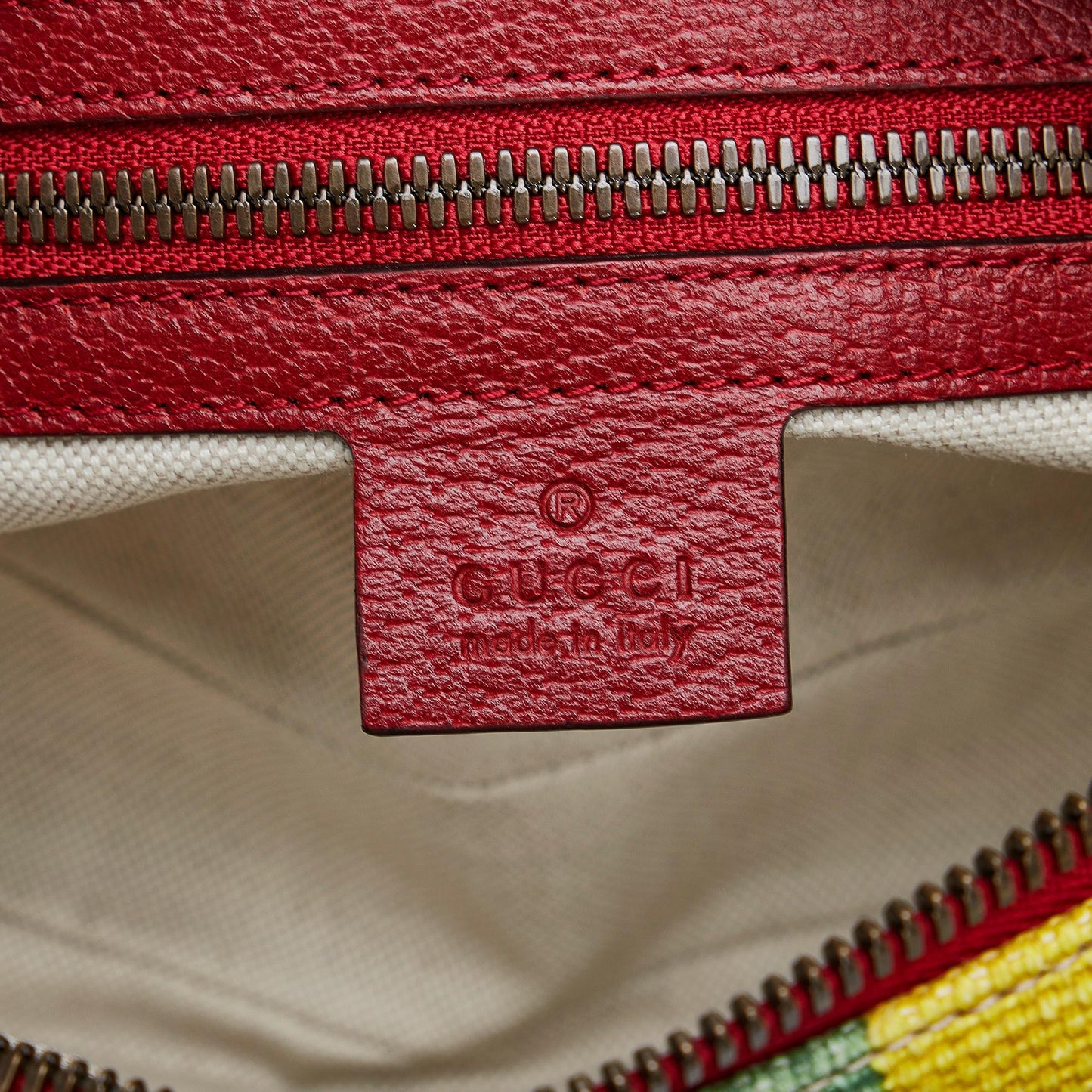 STRAPSTORY - GGC4 BAG - 163