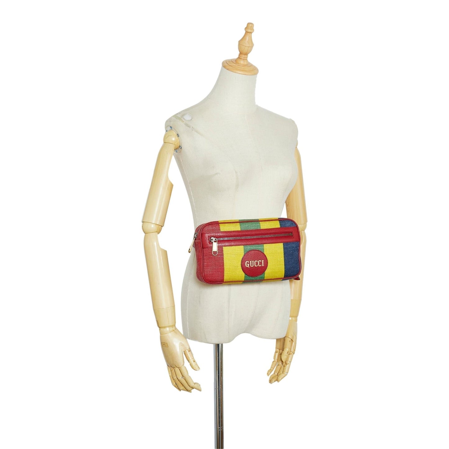 STRAPSTORY - GGC4 BAG - 163