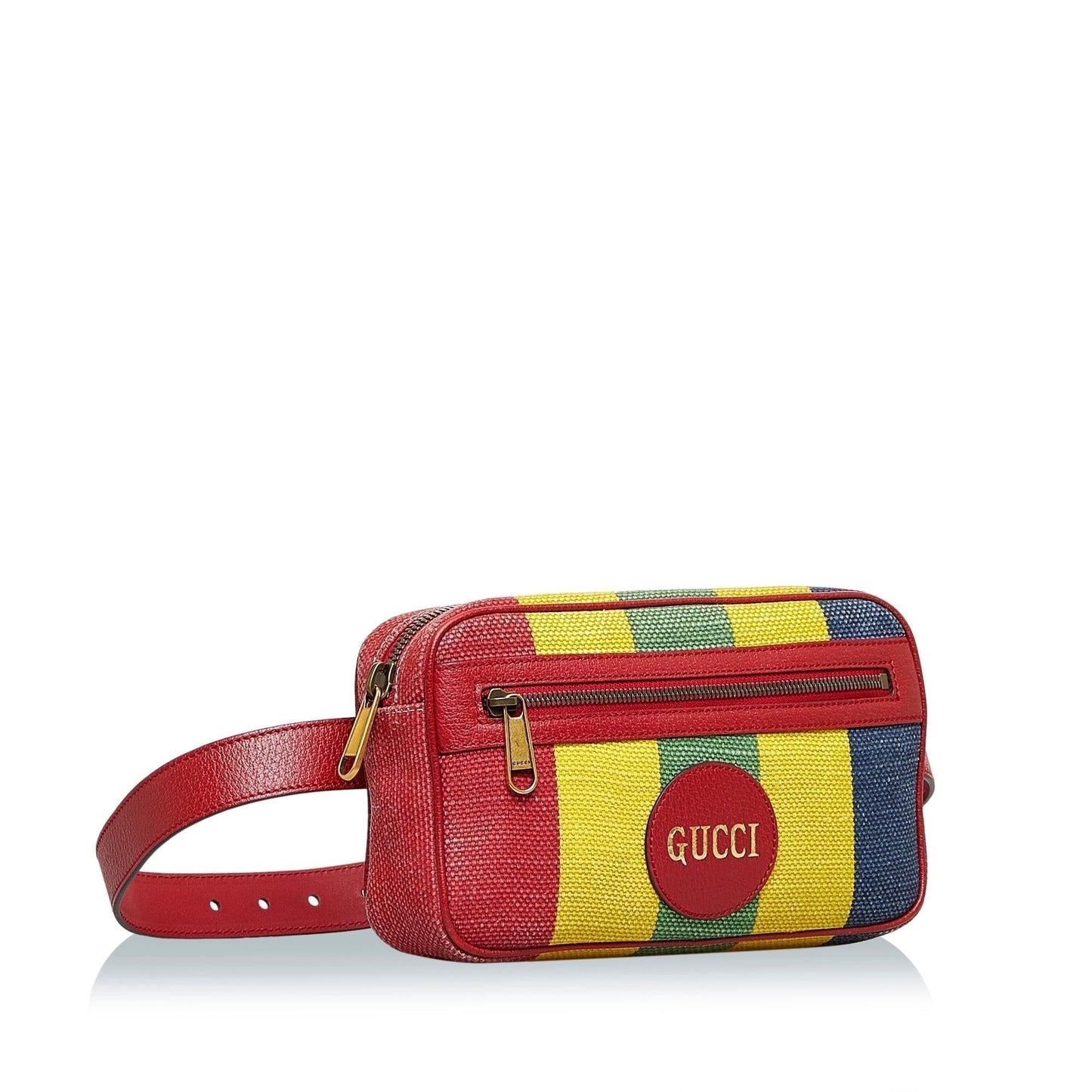 STRAPSTORY - GGC4 BAG - 163