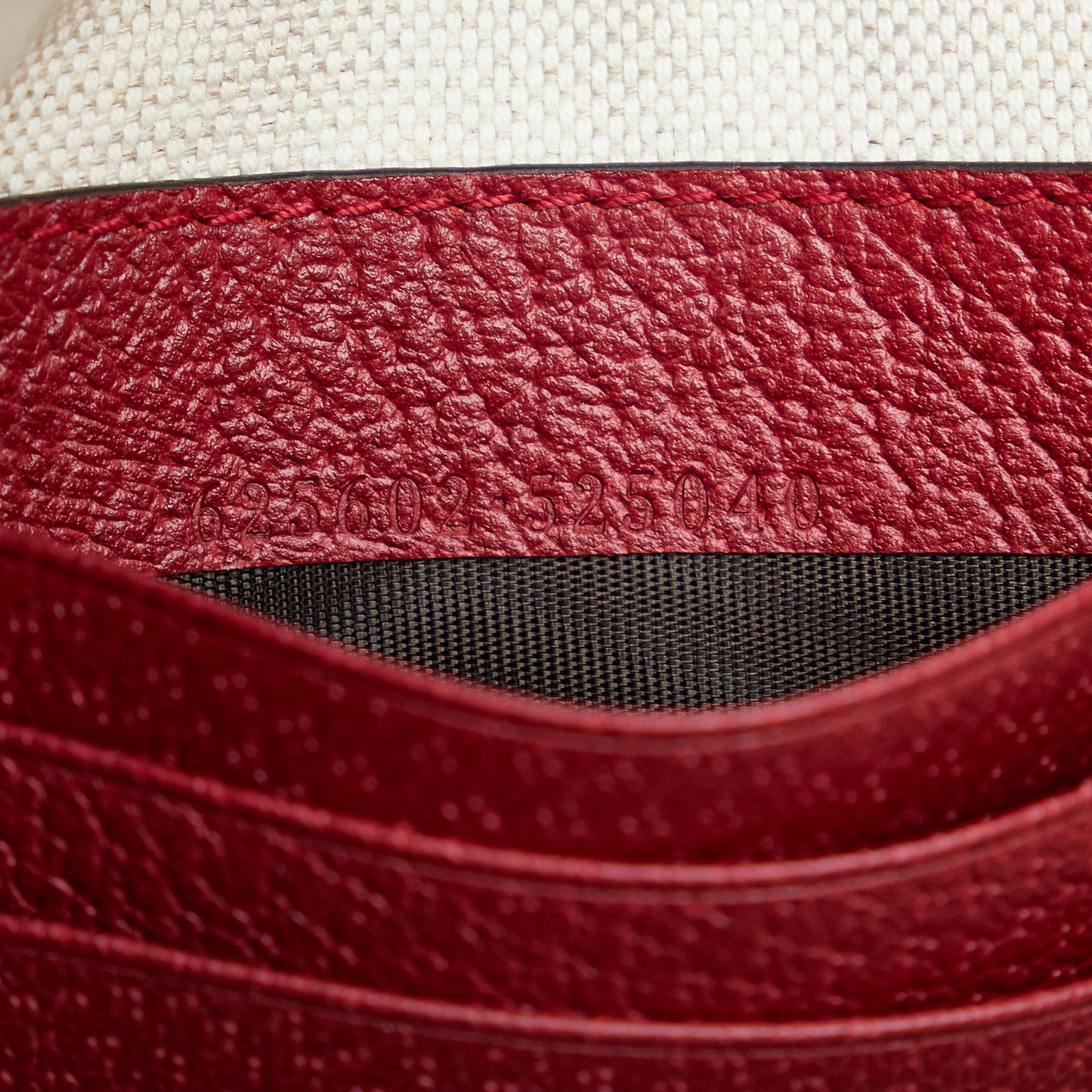 STRAPSTORY - GGC4 BAG - 166