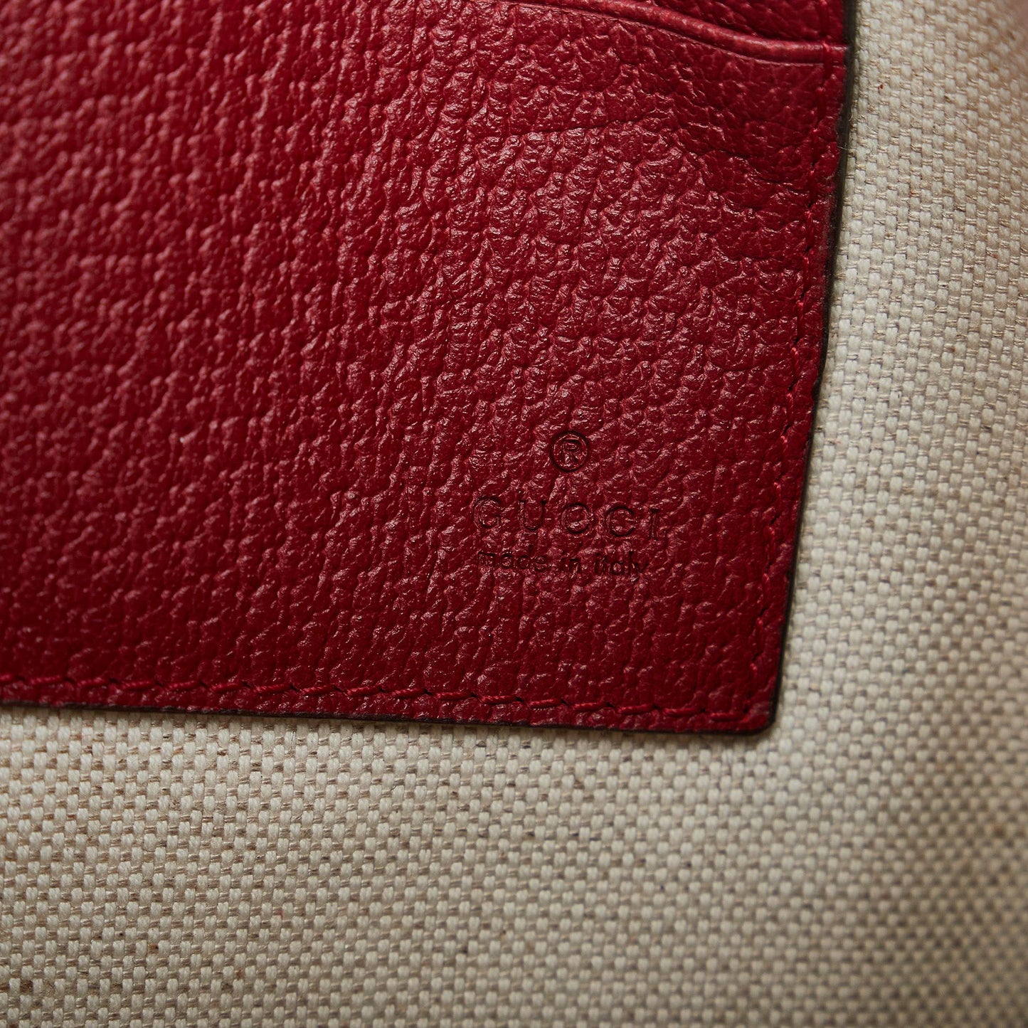 STRAPSTORY - GGC4 BAG - 166