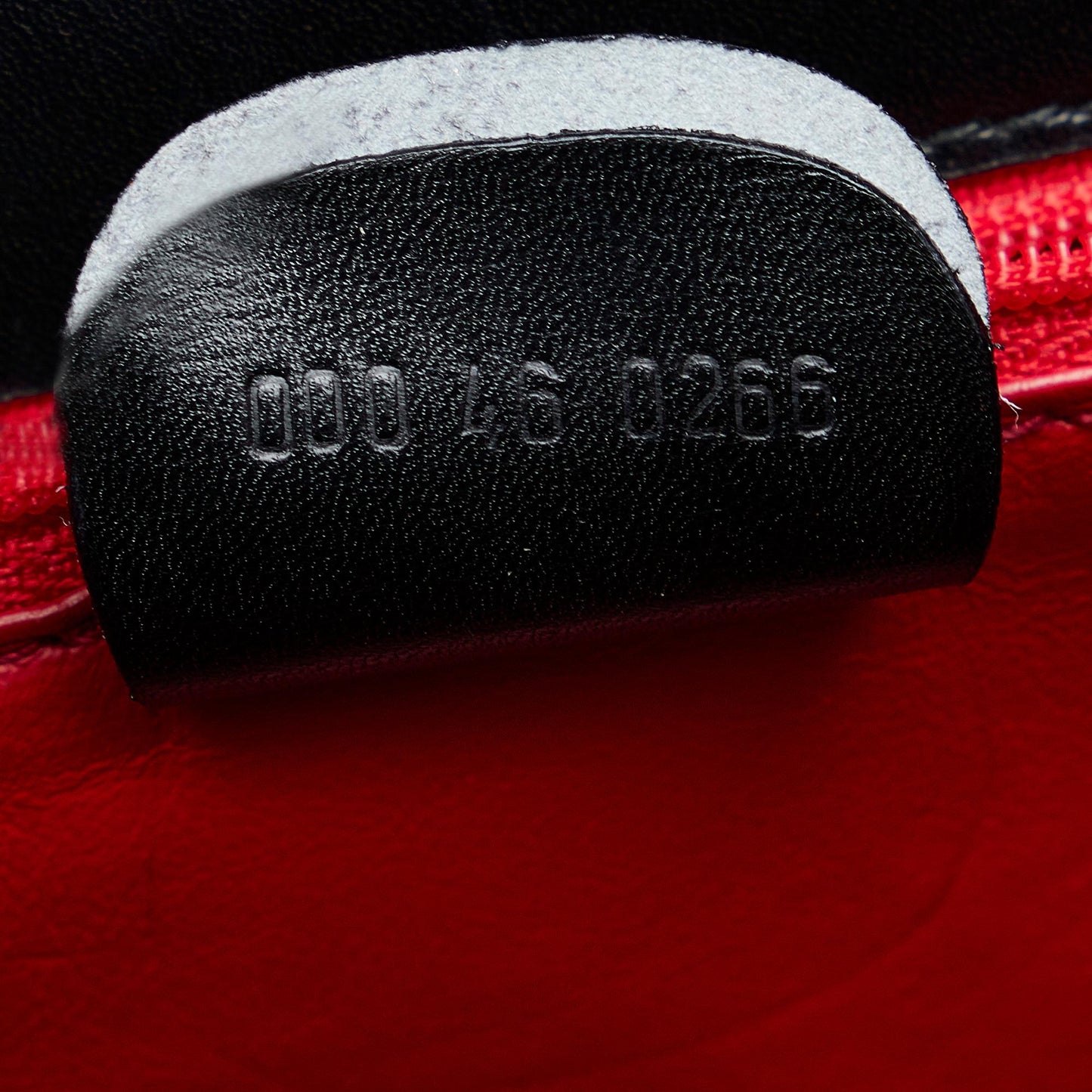 STRAPSTORY - GGC4 BAG - 2816