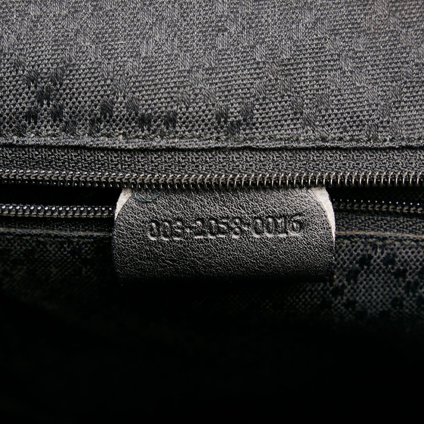 STRAPSTORY - GGC4 BAG - 3114