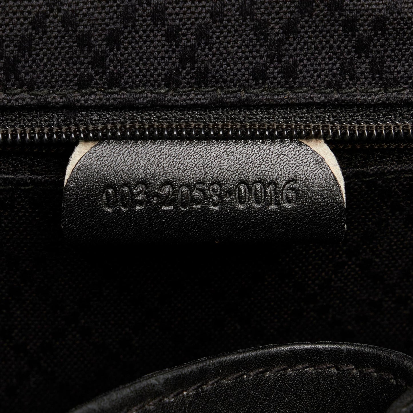 STRAPSTORY - GGC4 BAG - 3112