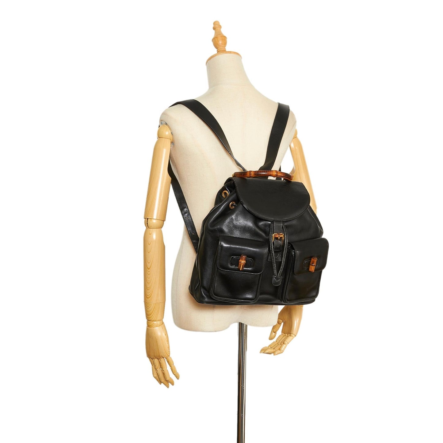 STRAPSTORY - GGC4 BAG - 3112