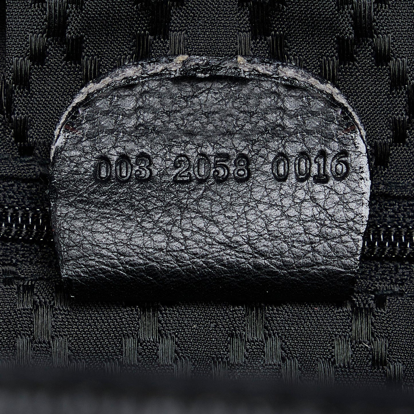 STRAPSTORY - GGC4 BAG - 3111