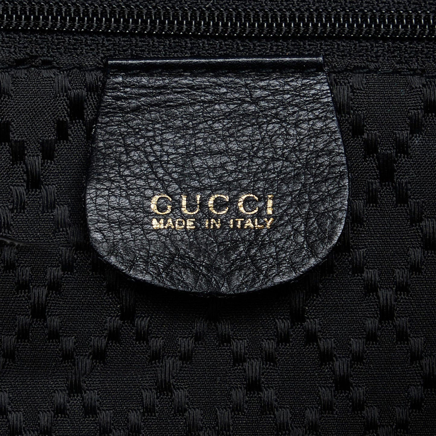 STRAPSTORY - GGC4 BAG - 3111