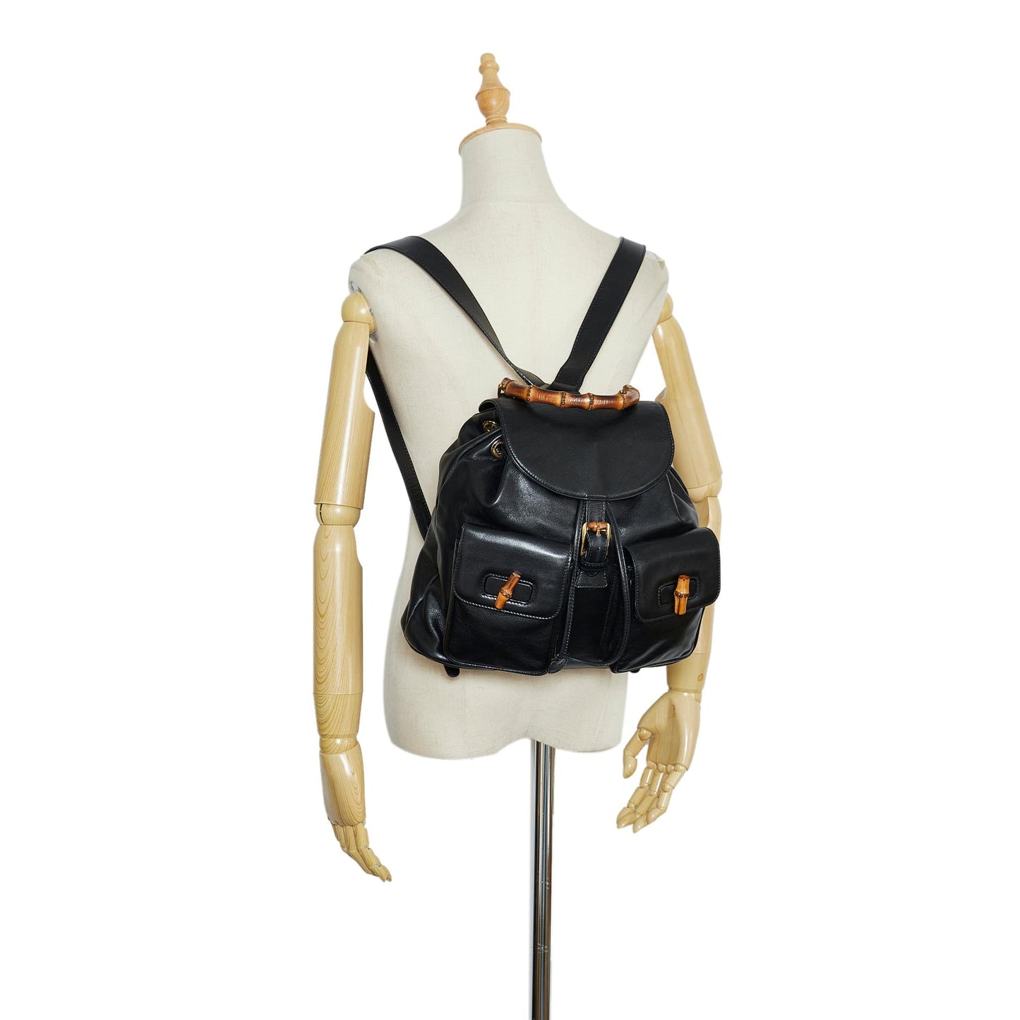 STRAPSTORY - GGC4 BAG - 3111