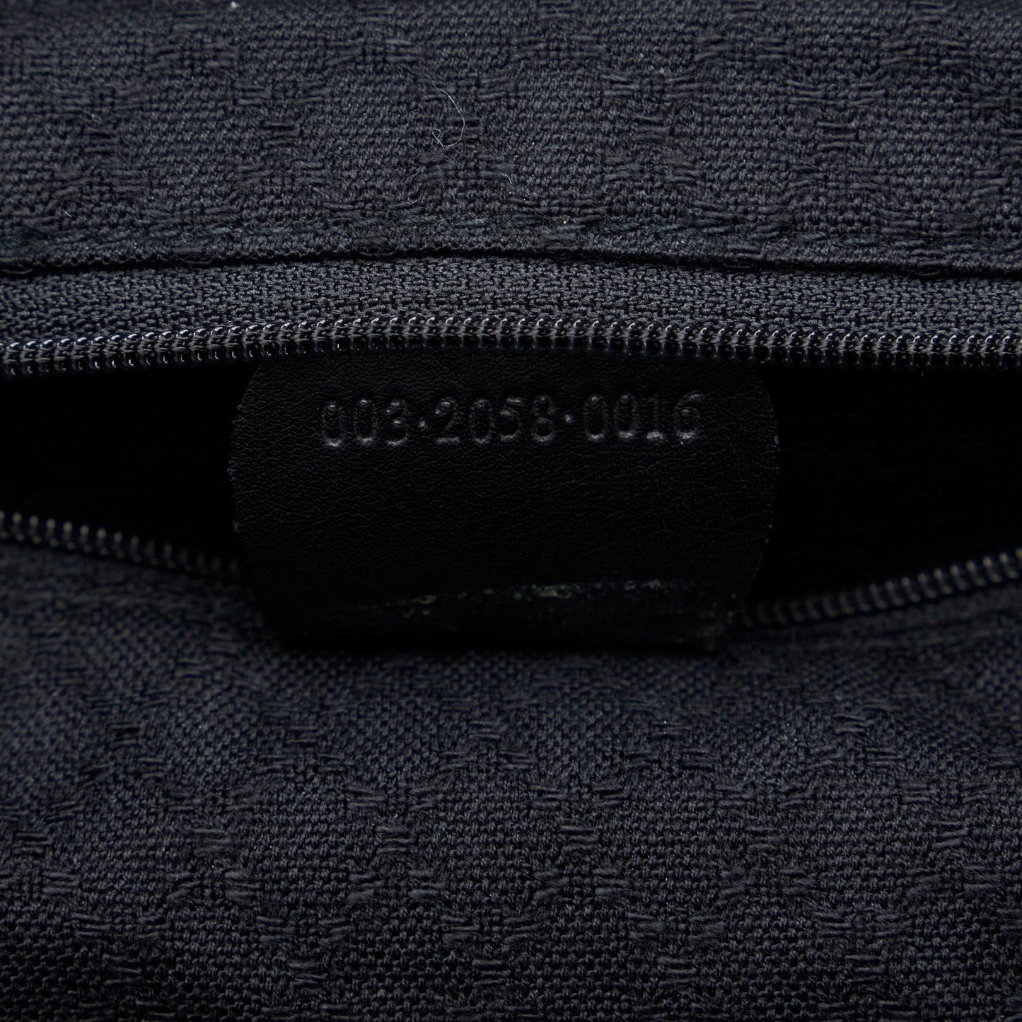 STRAPSTORY - GGC4 BAG - 3116