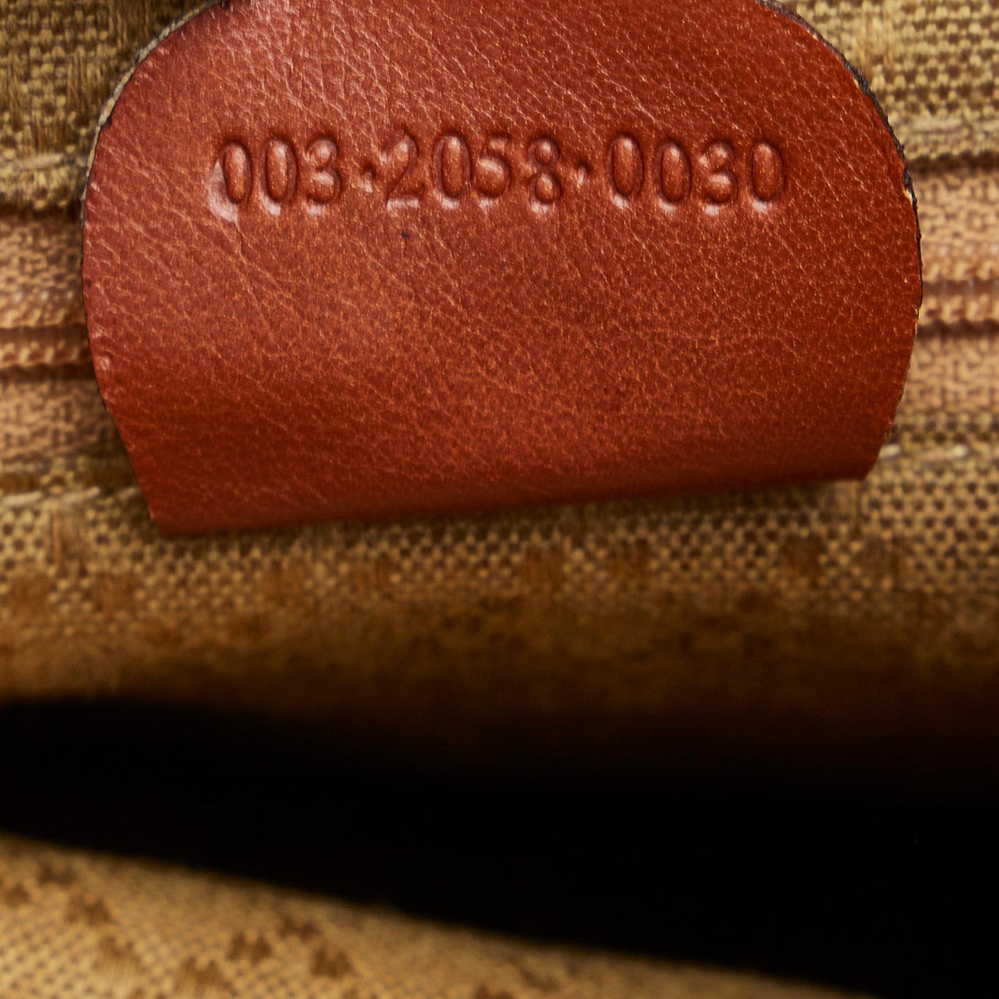 STRAPSTORY - GGC4 BAG - 3117