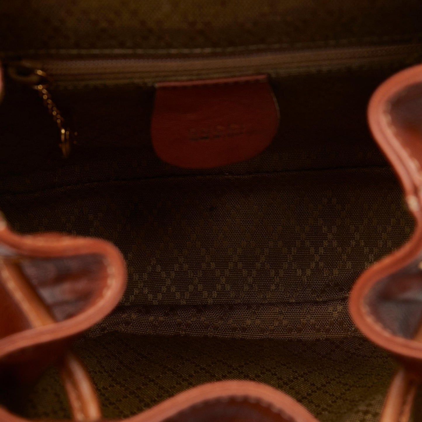 STRAPSTORY - GGC4 BAG - 3117