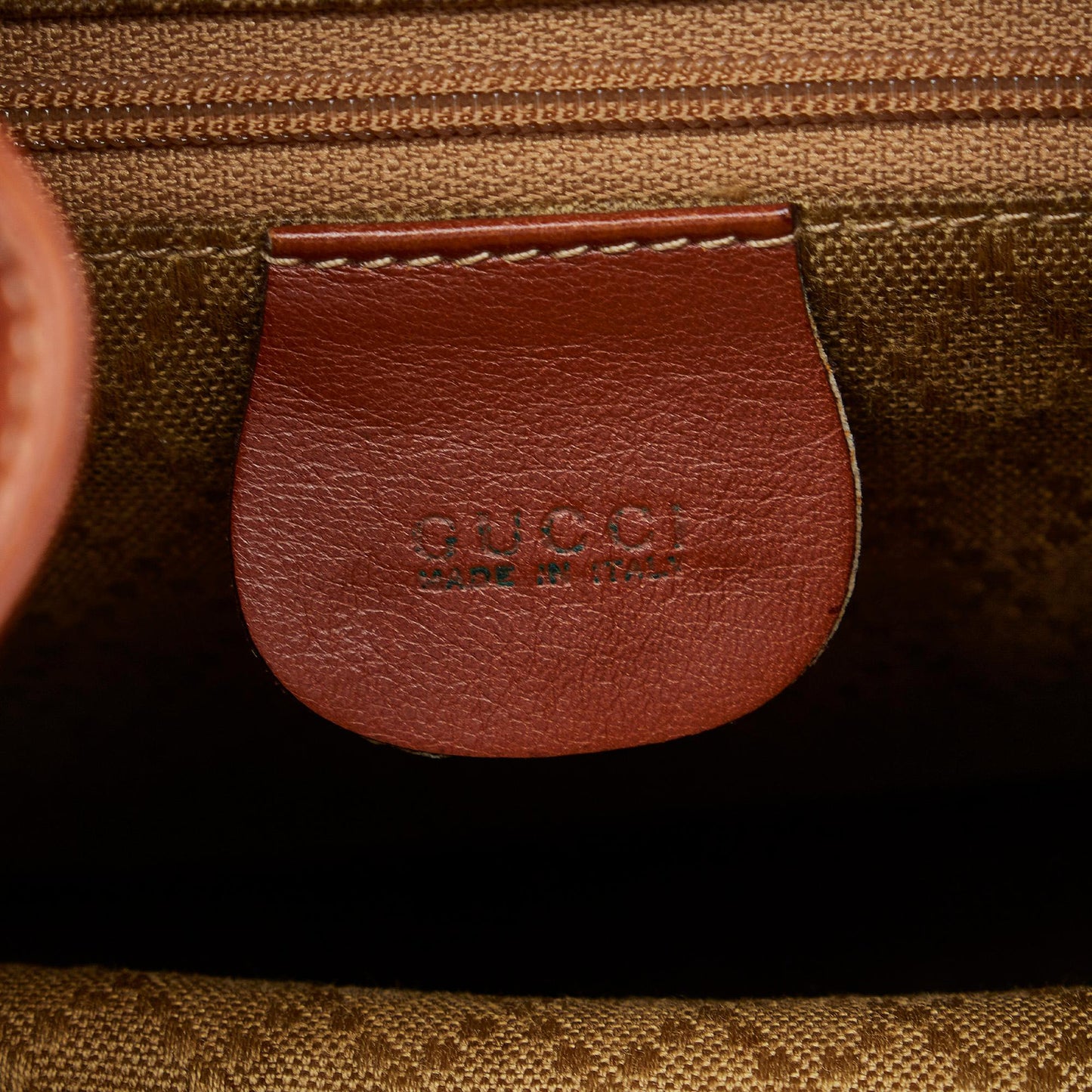 STRAPSTORY - GGC4 BAG - 3117