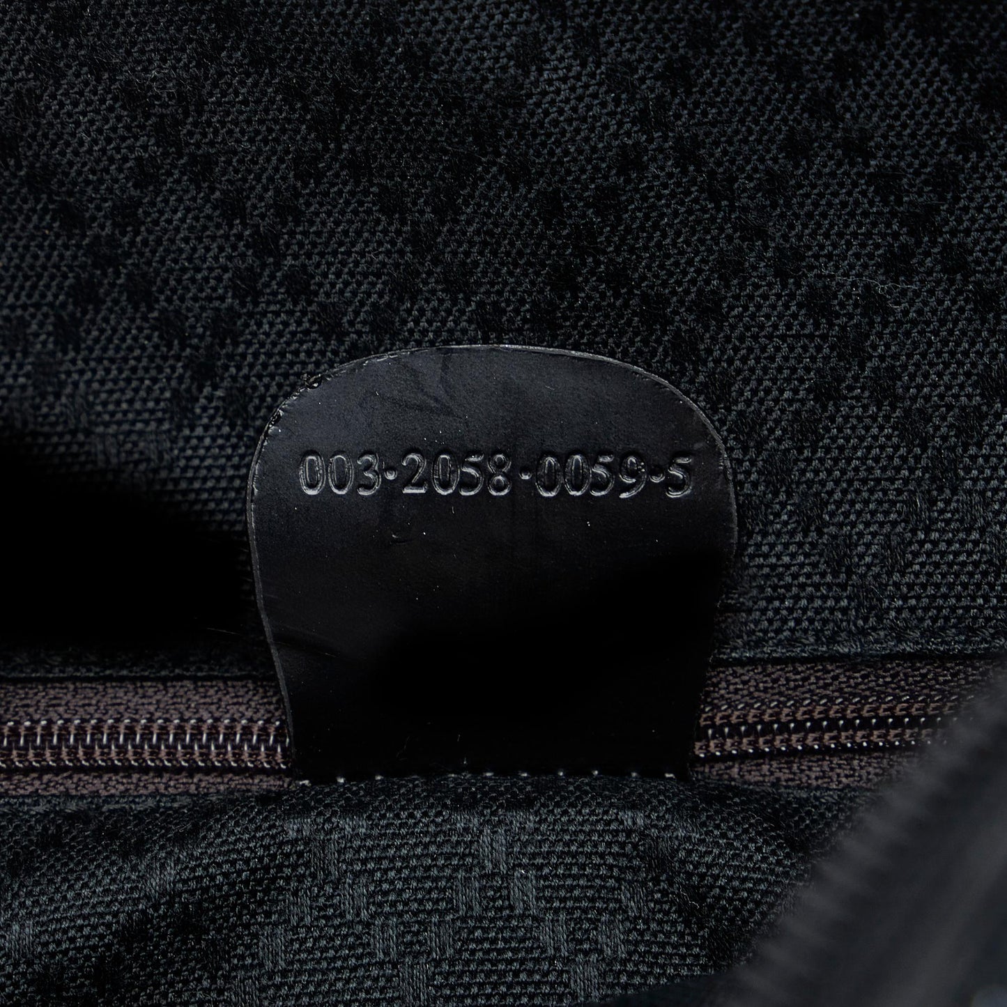 STRAPSTORY - GGC4 BAG - 3110