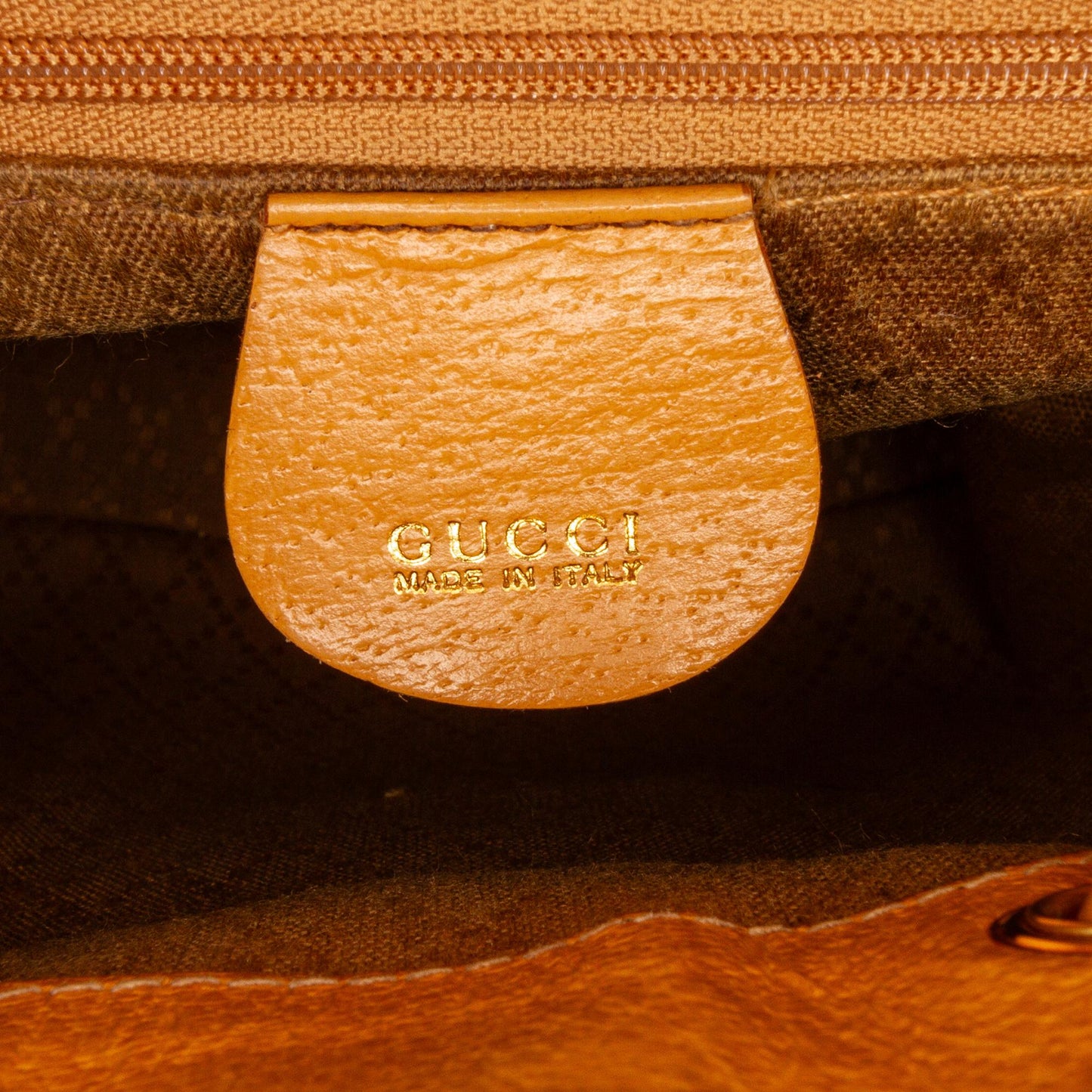 STRAPSTORY - GGC4 BAG - 3107