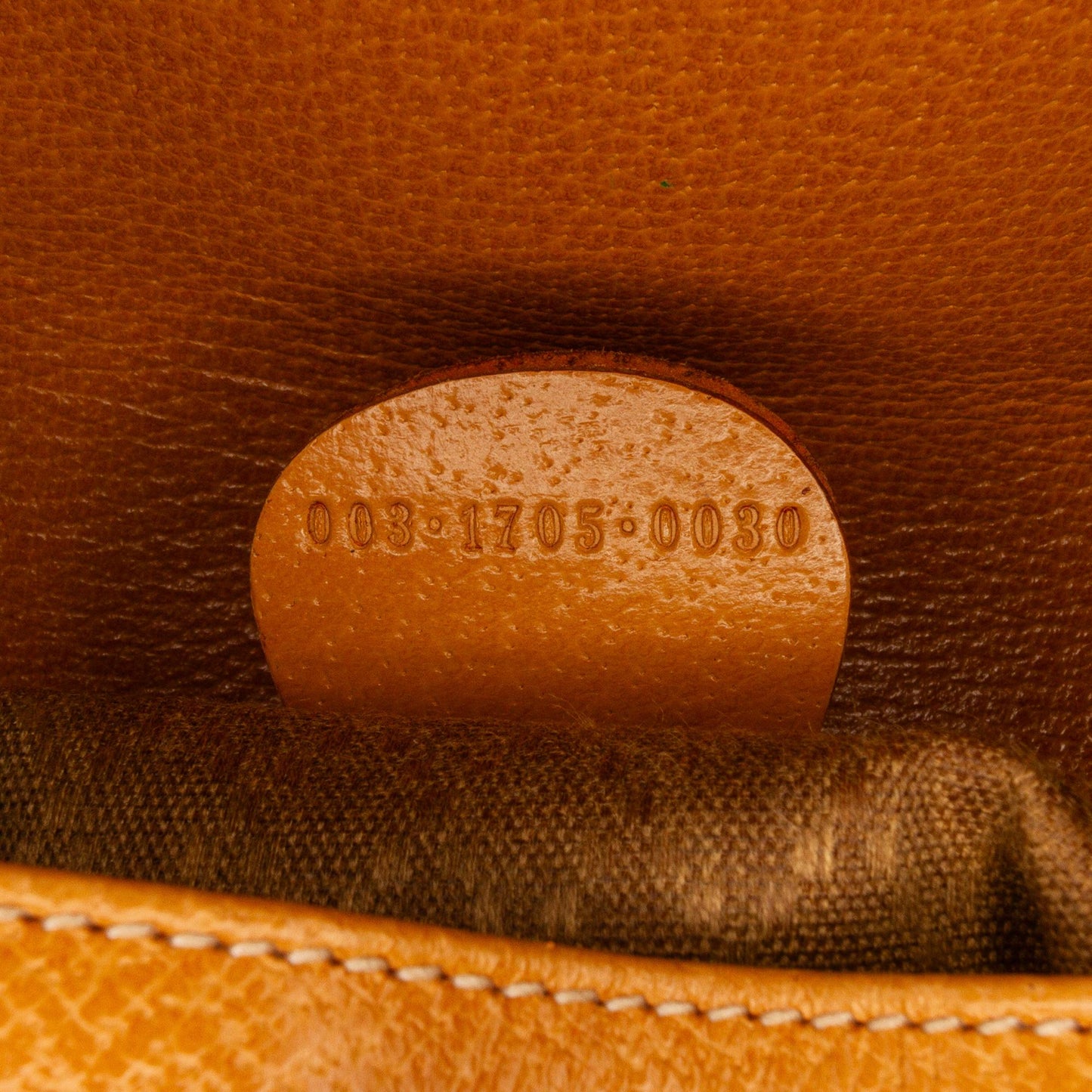STRAPSTORY - GGC4 BAG - 3107