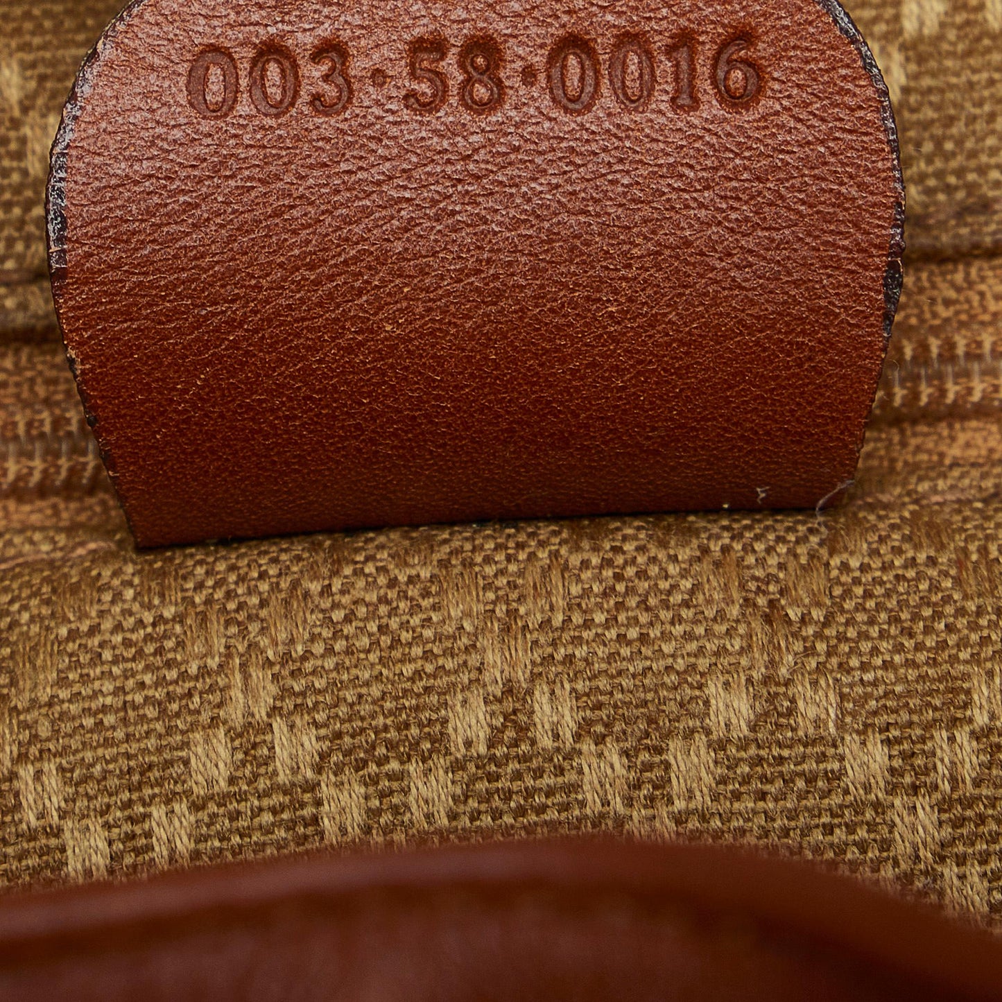 STRAPSTORY - GGC4 BAG - 3108