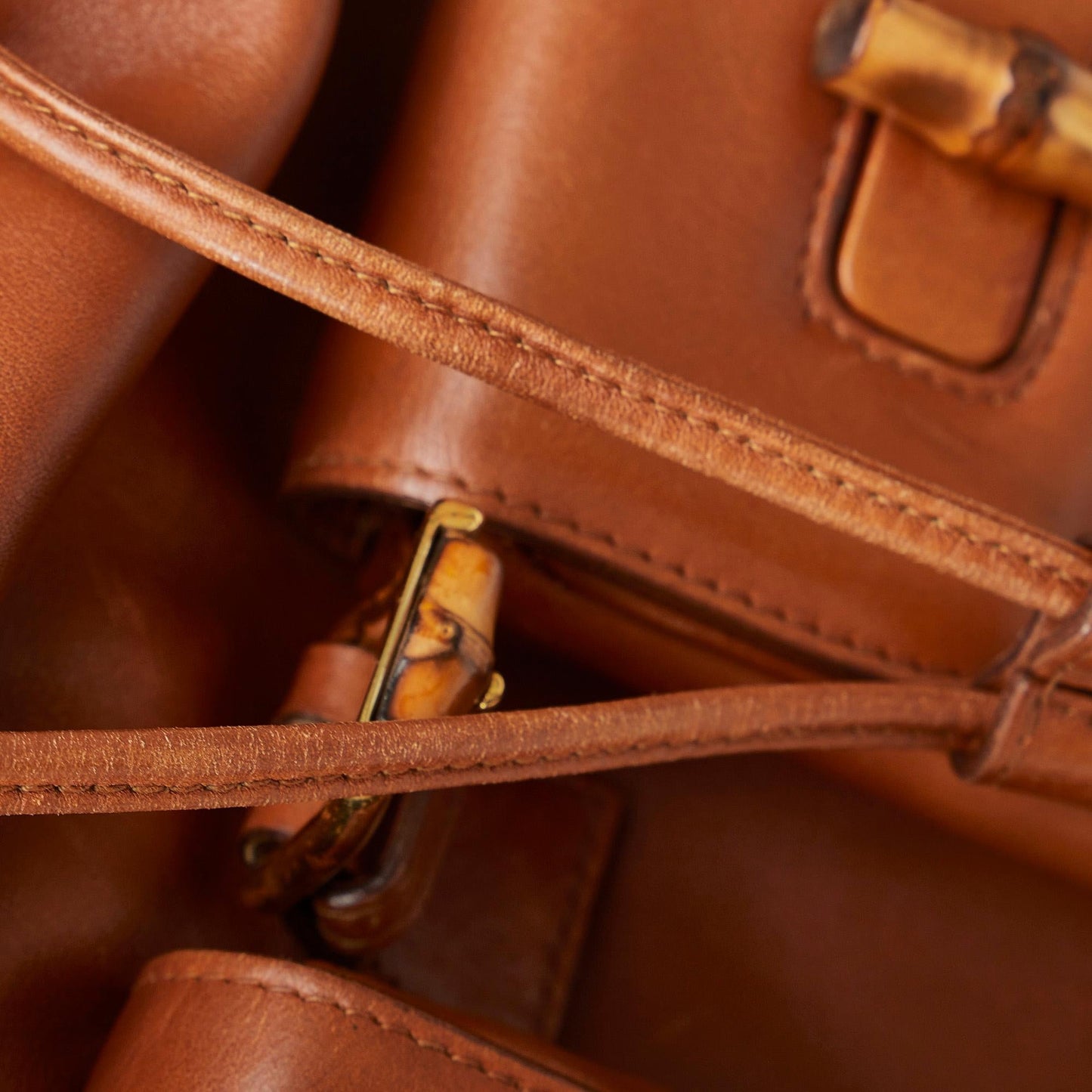 STRAPSTORY - GGC4 BAG - 3108