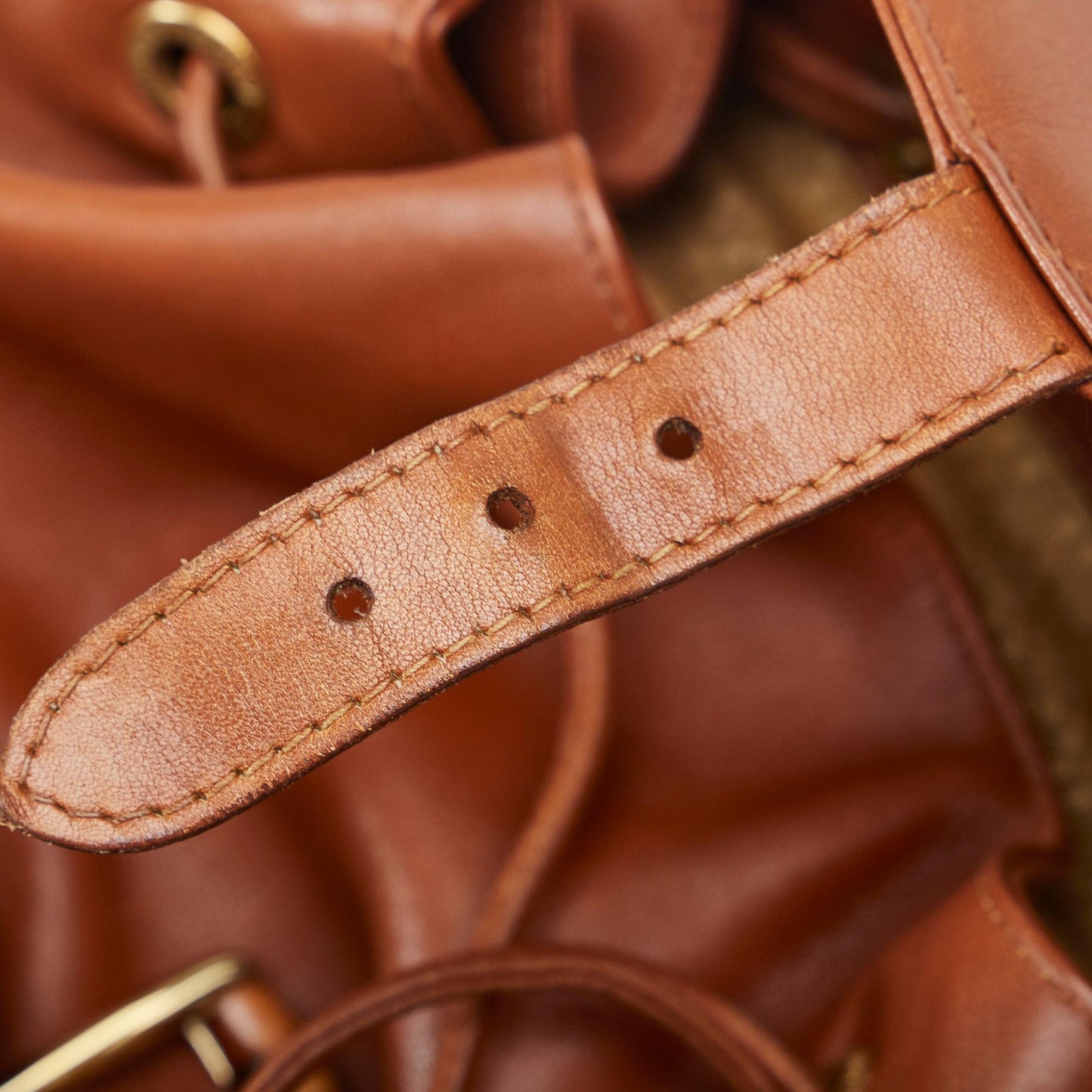 STRAPSTORY - GGC4 BAG - 3108