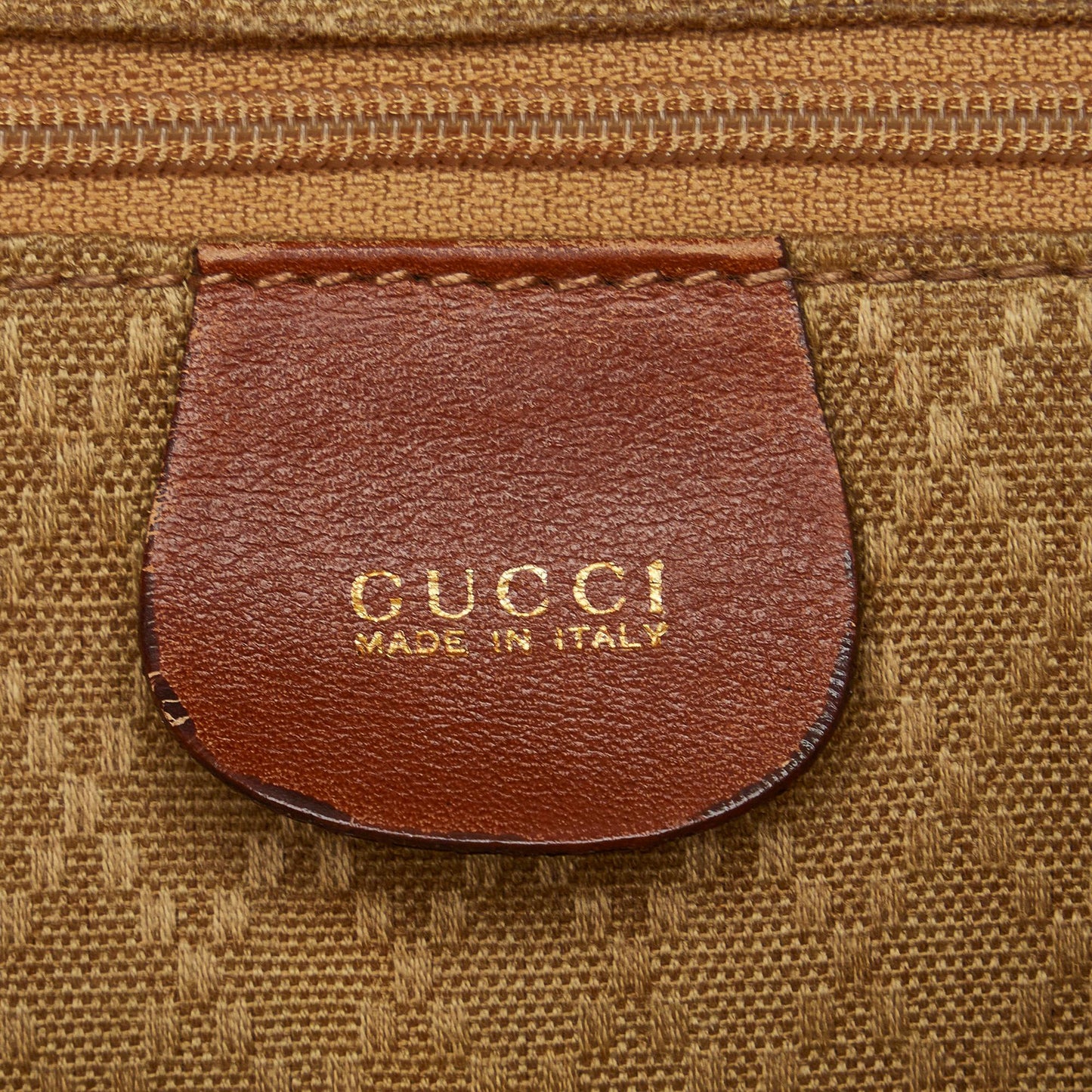 STRAPSTORY - GGC4 BAG - 3108