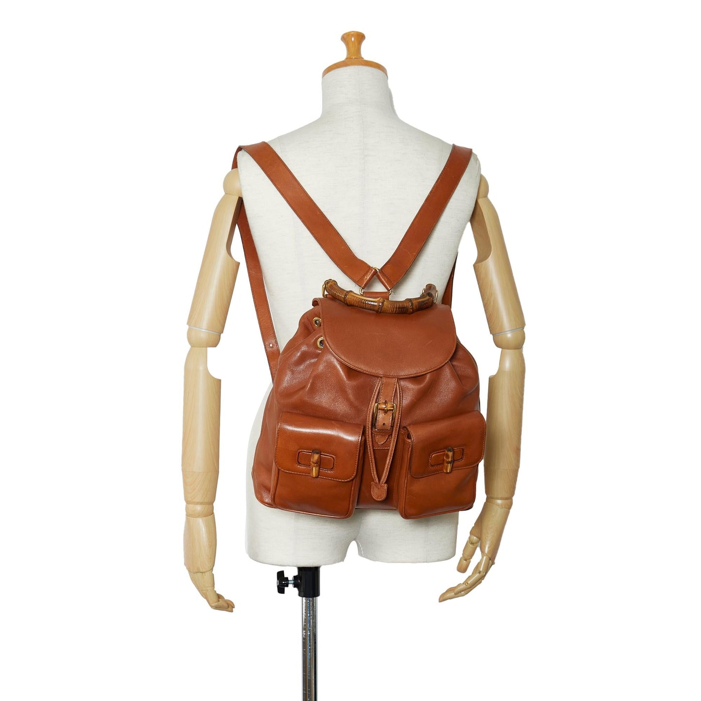 STRAPSTORY - GGC4 BAG - 3108