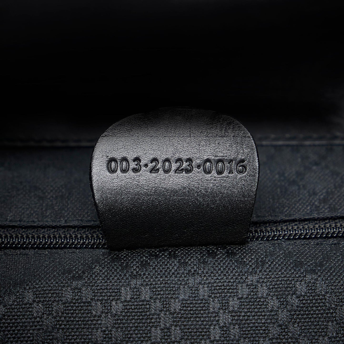 STRAPSTORY - GGC4 BAG - 3109