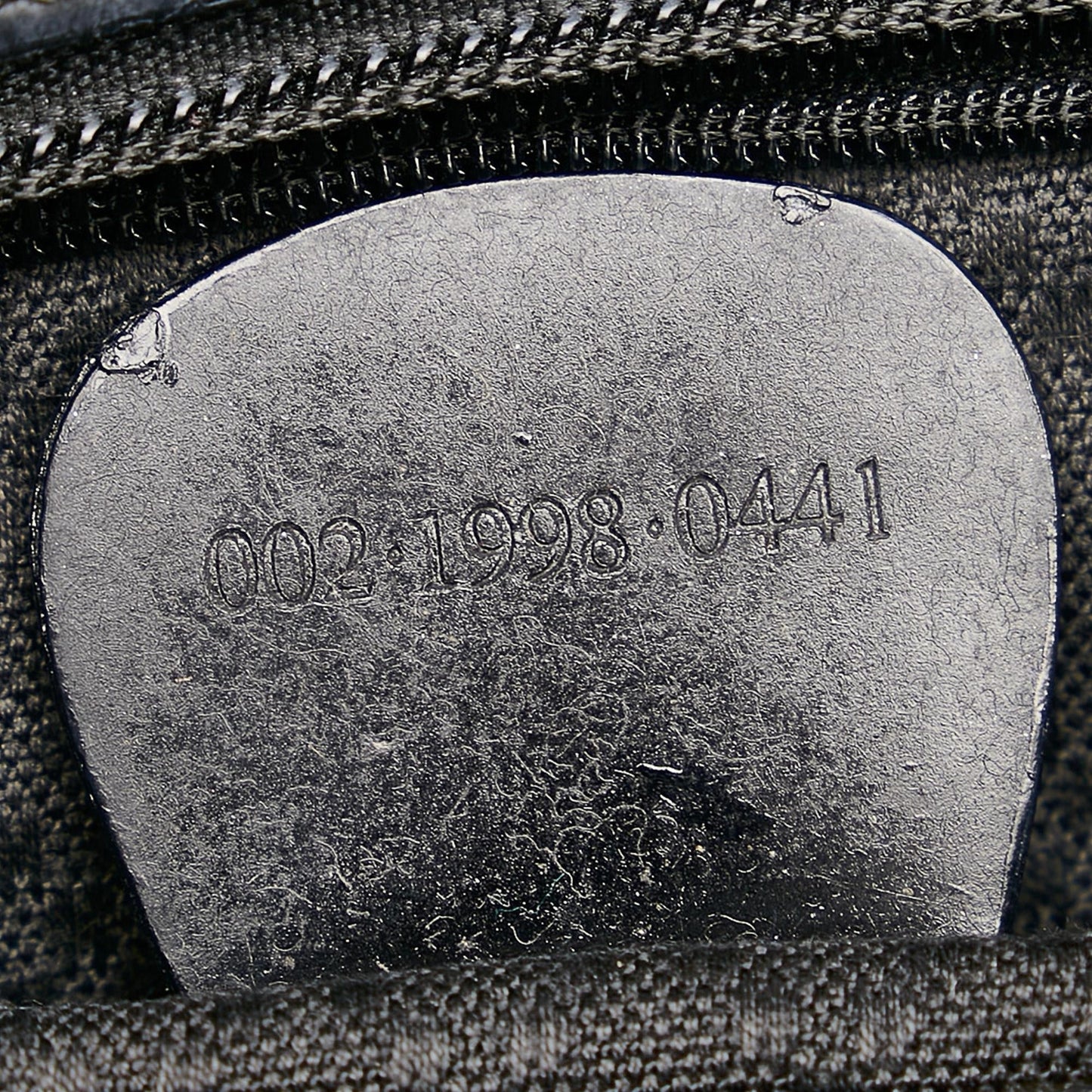 STRAPSTORY - GGC4 BAG - 2815