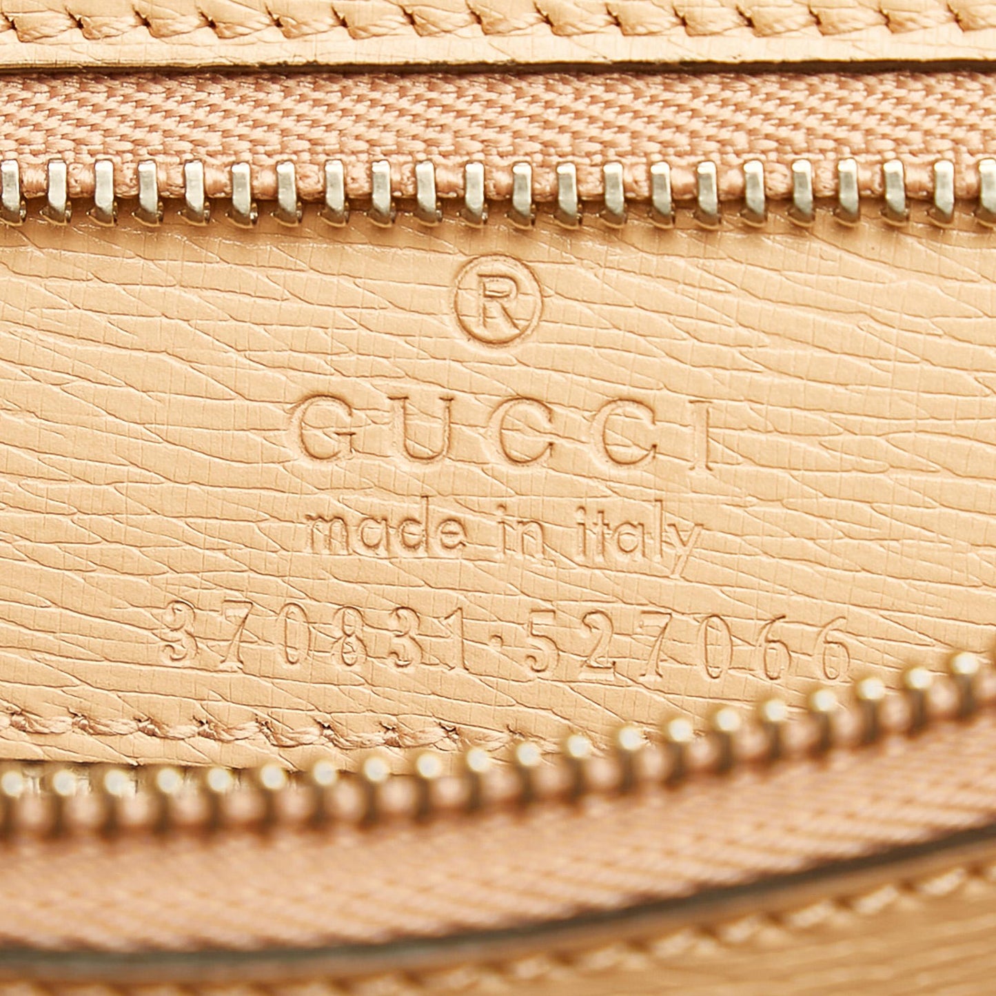 STRAPSTORY - GGC4 BAG - 2814